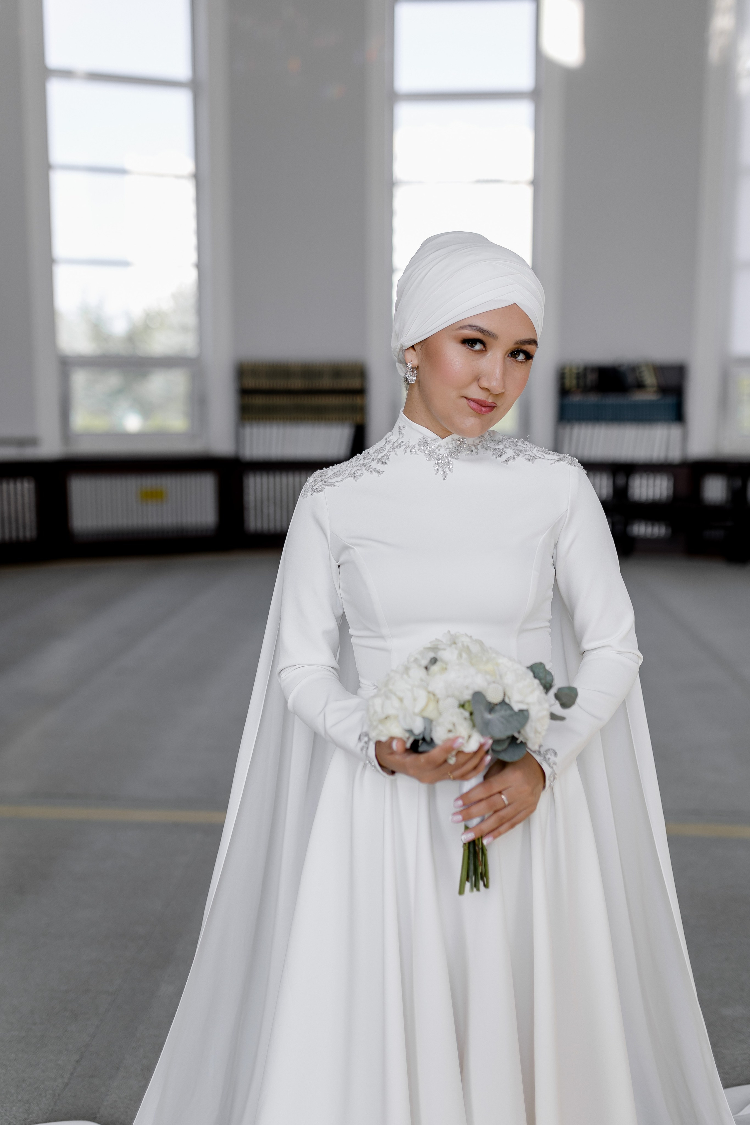 Нияз и Лейсан. Фотограф Лейсан Файзуллина