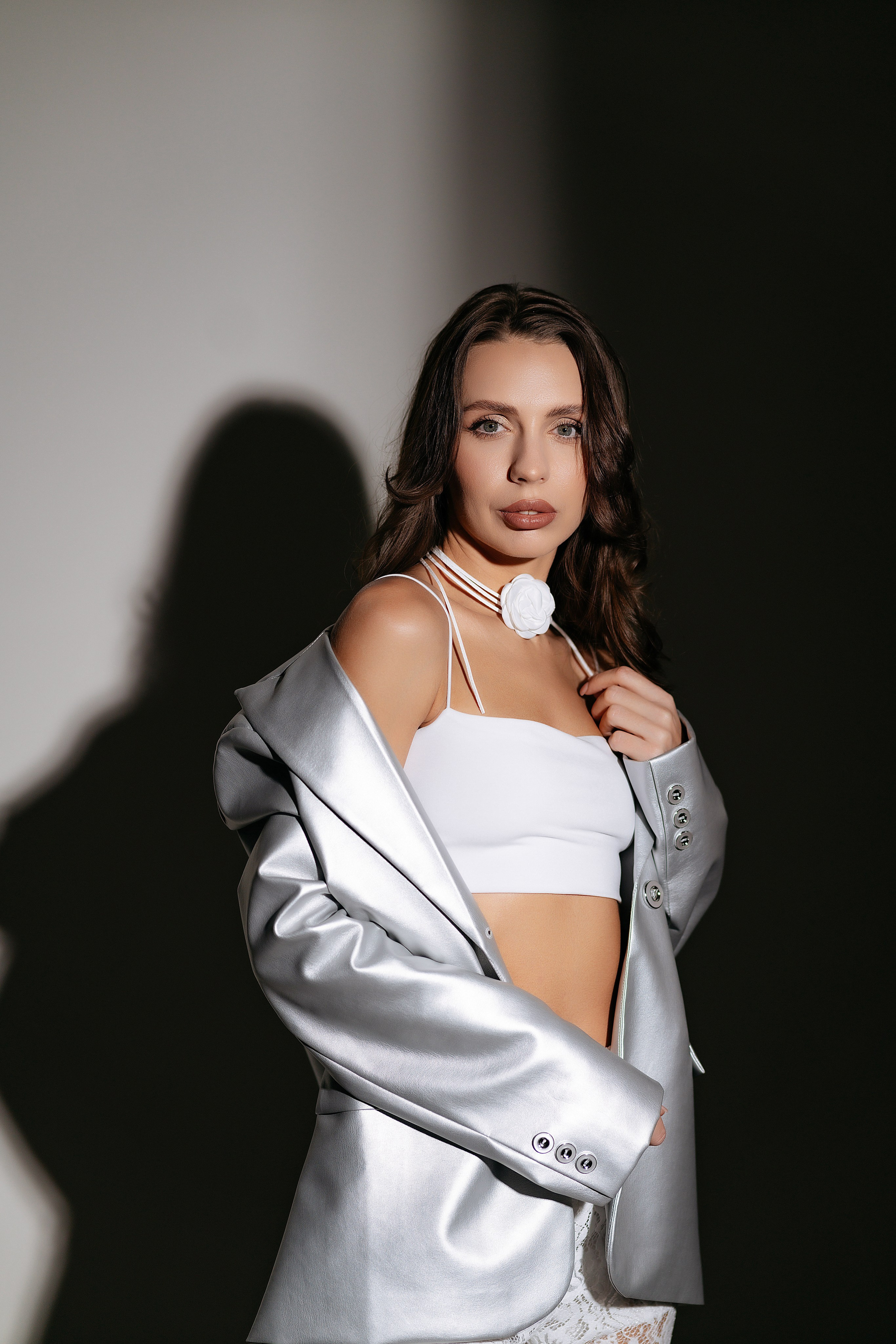 Юлия. Фотограф Карина Шмулёва. Воронеж и область