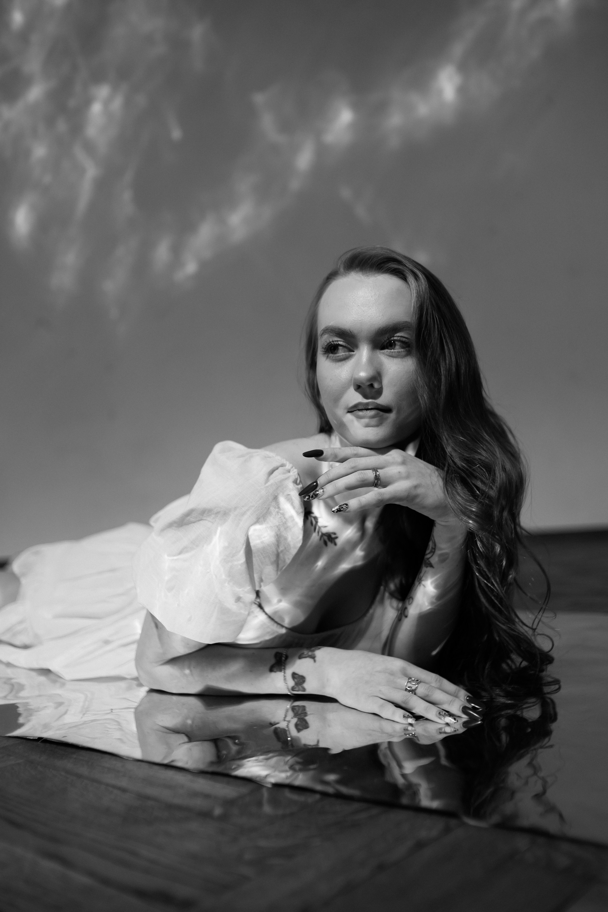 Yana. Ника — ваш персональный фотограф в Нижнем Новгороде