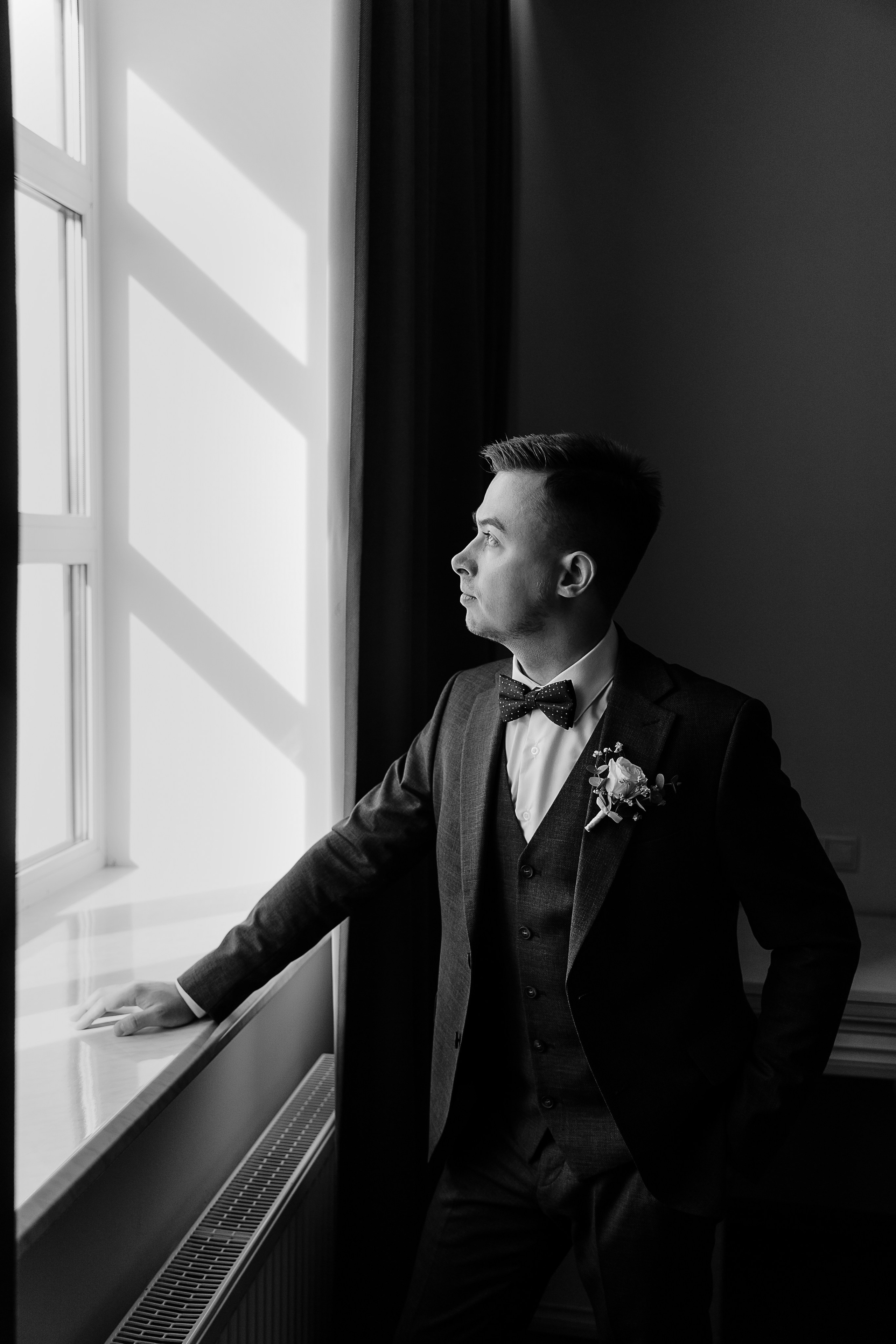 Свадьба. Свадебный и семейный фотограф в Твери и Тверской области