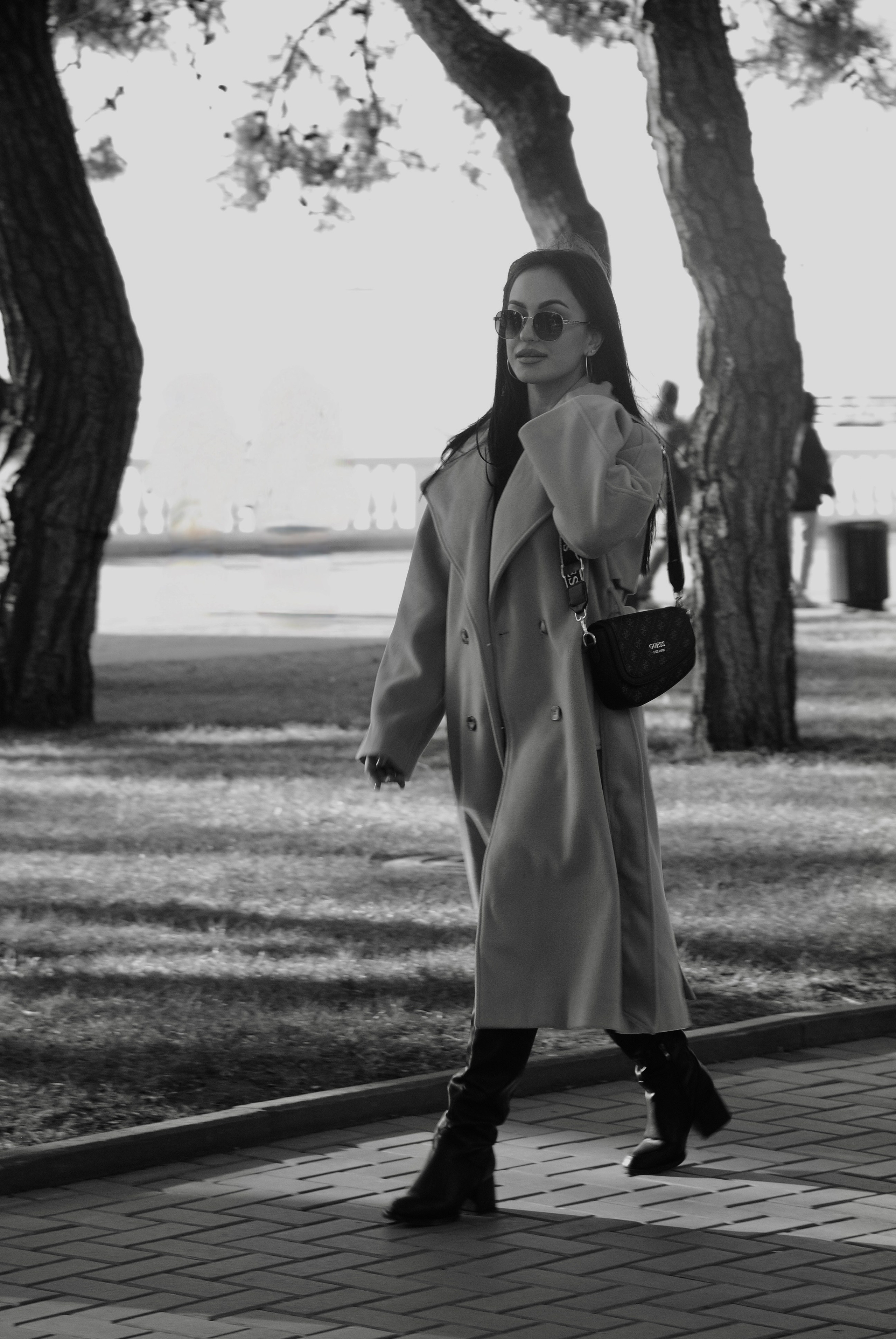 Эля. Фотограф Мария Мусаелян