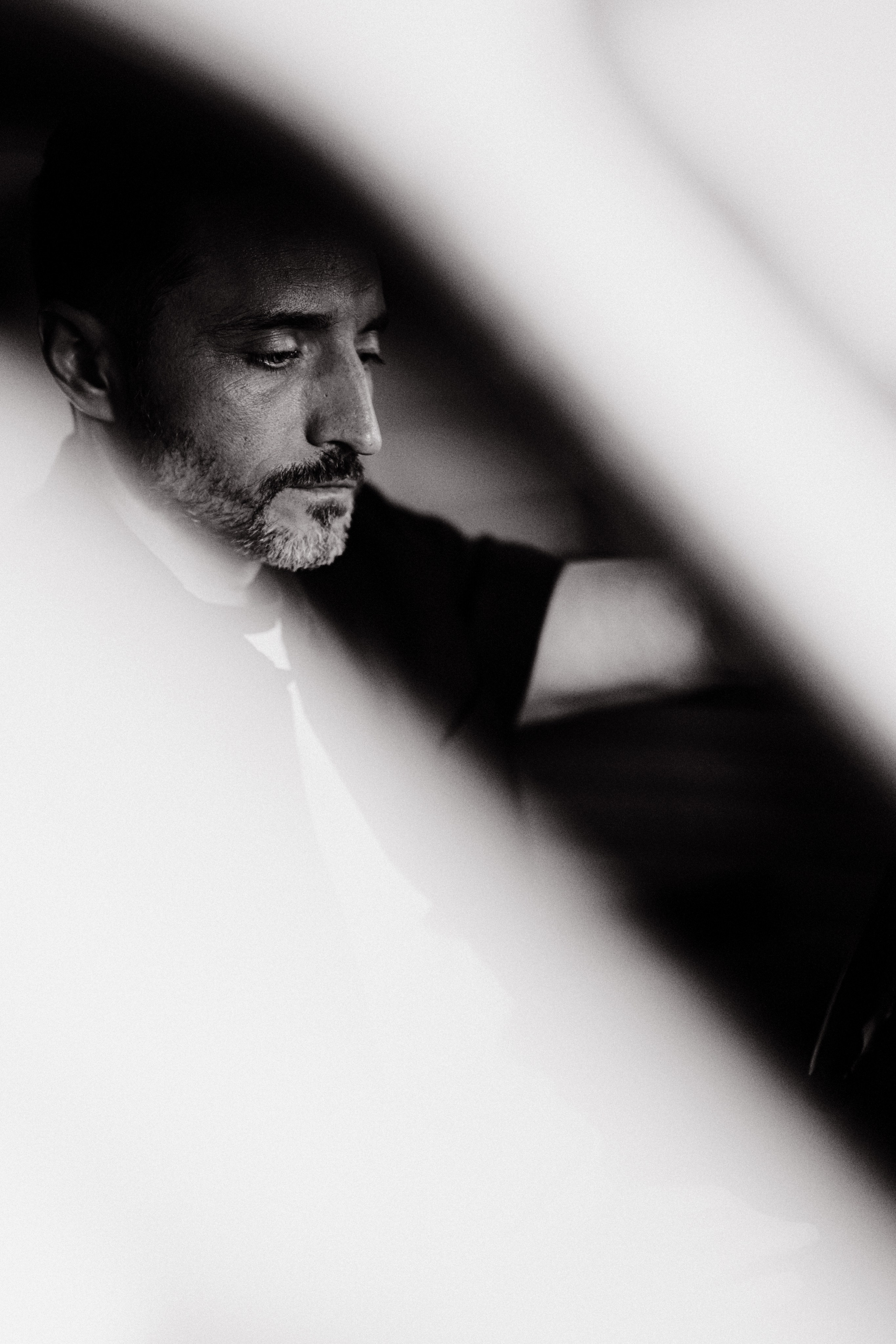 Backstage. Фотограф в Москве Даниил Титоров