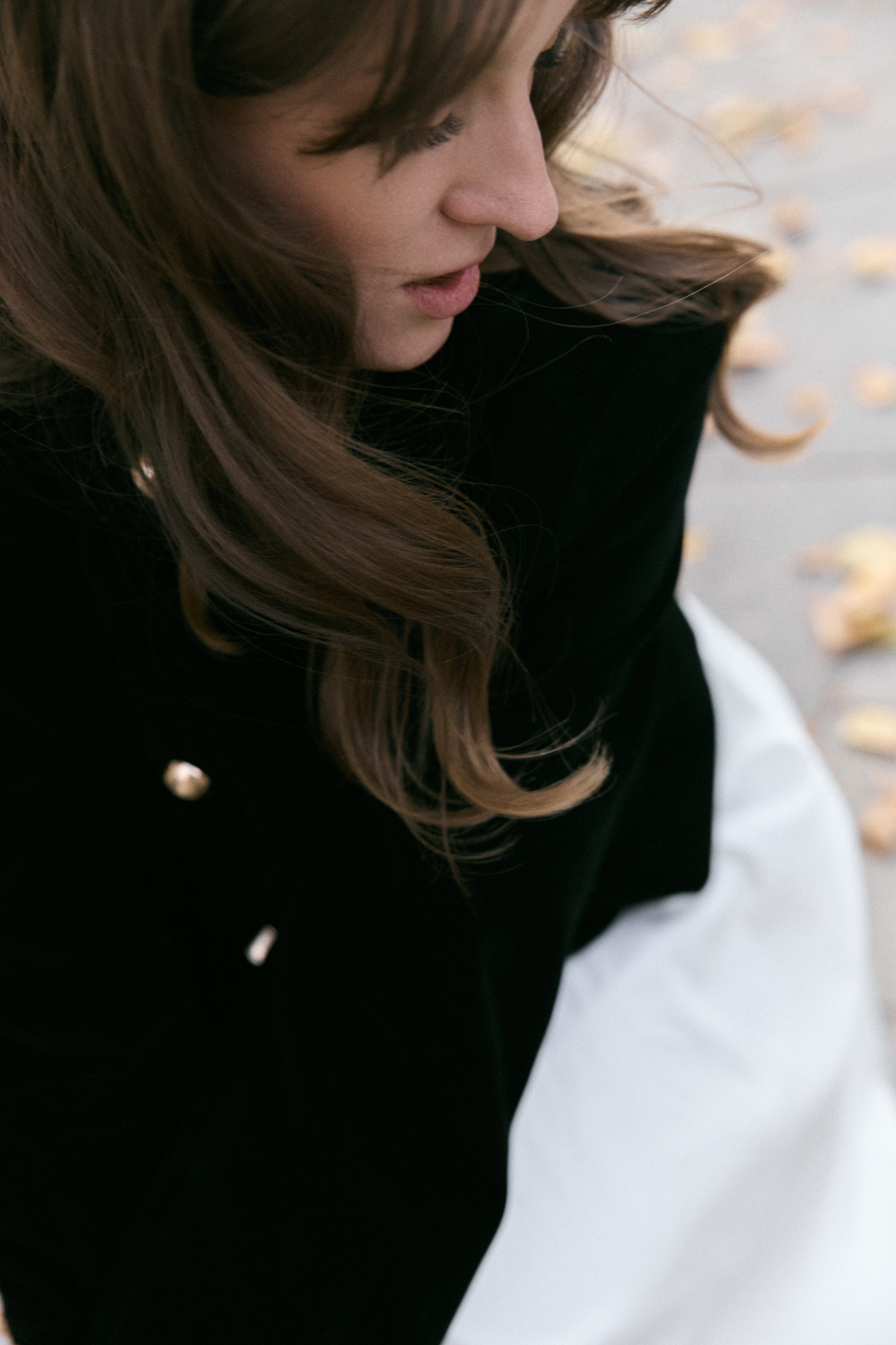 Наташа. Семейный и детский фотограф Юлия Шох