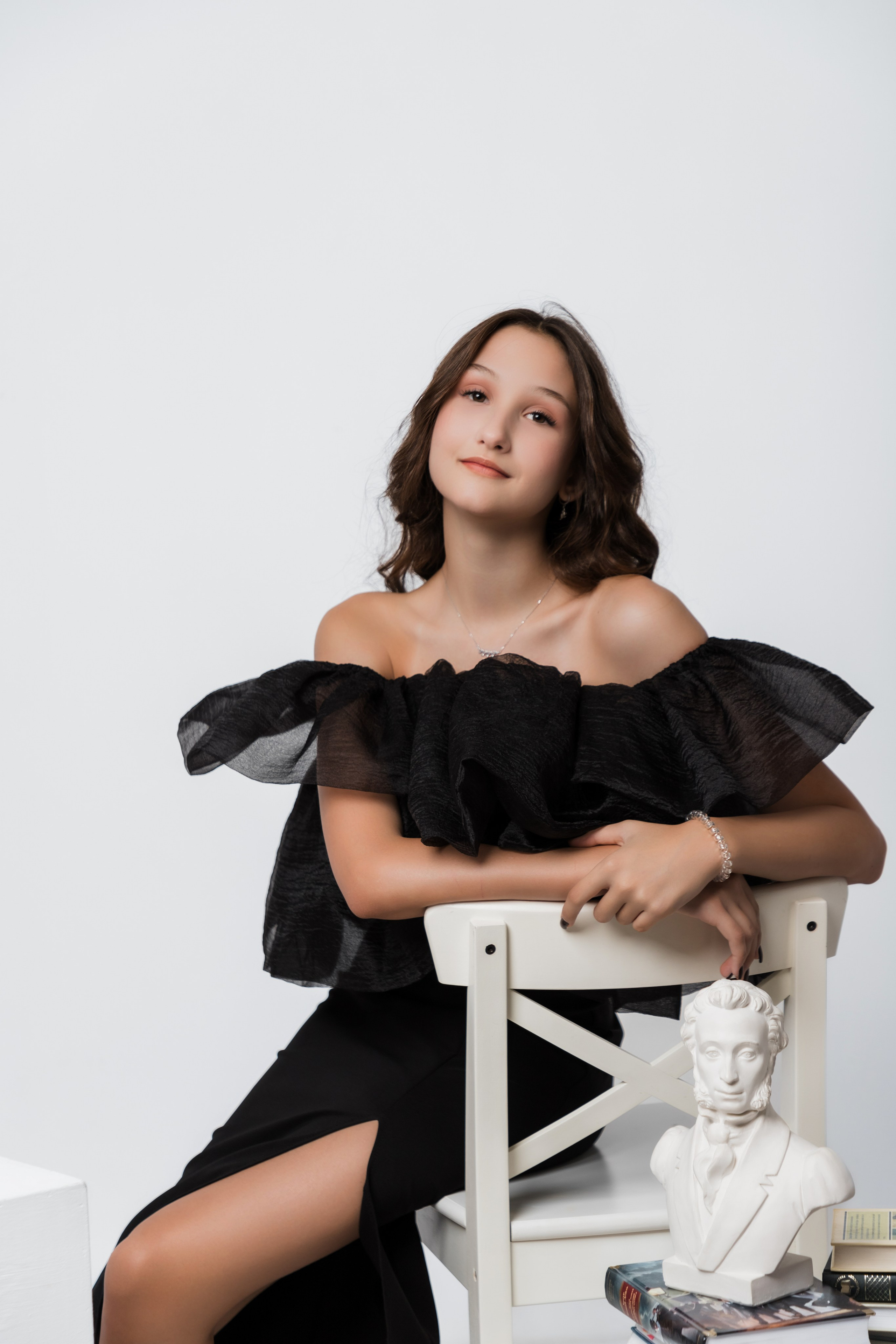 Наши фото. Твой выпускной альбом в Крыму