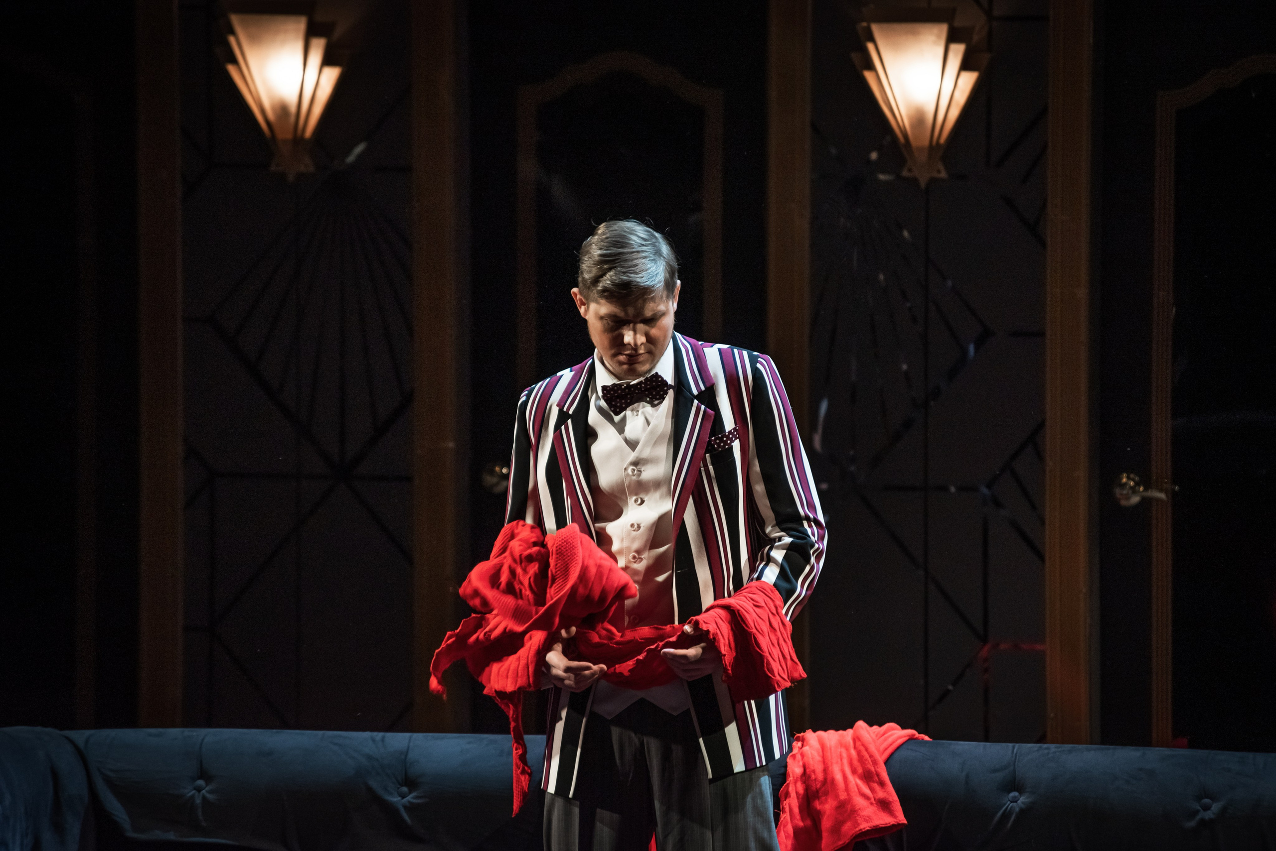 La Traviata | Музыкальный театр Кузбасса