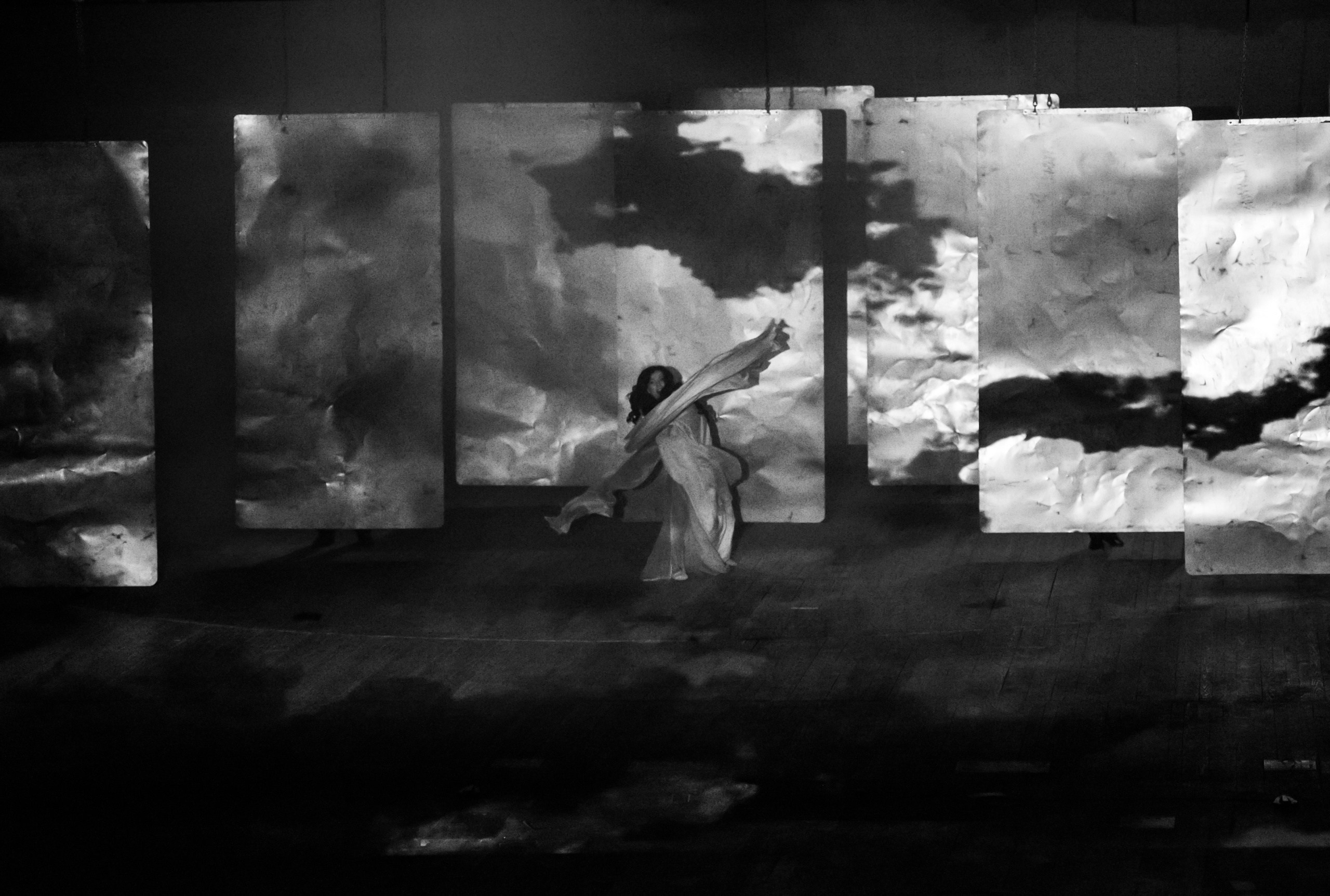 Мастер и Маргарита | МХАТ им. М. Горького