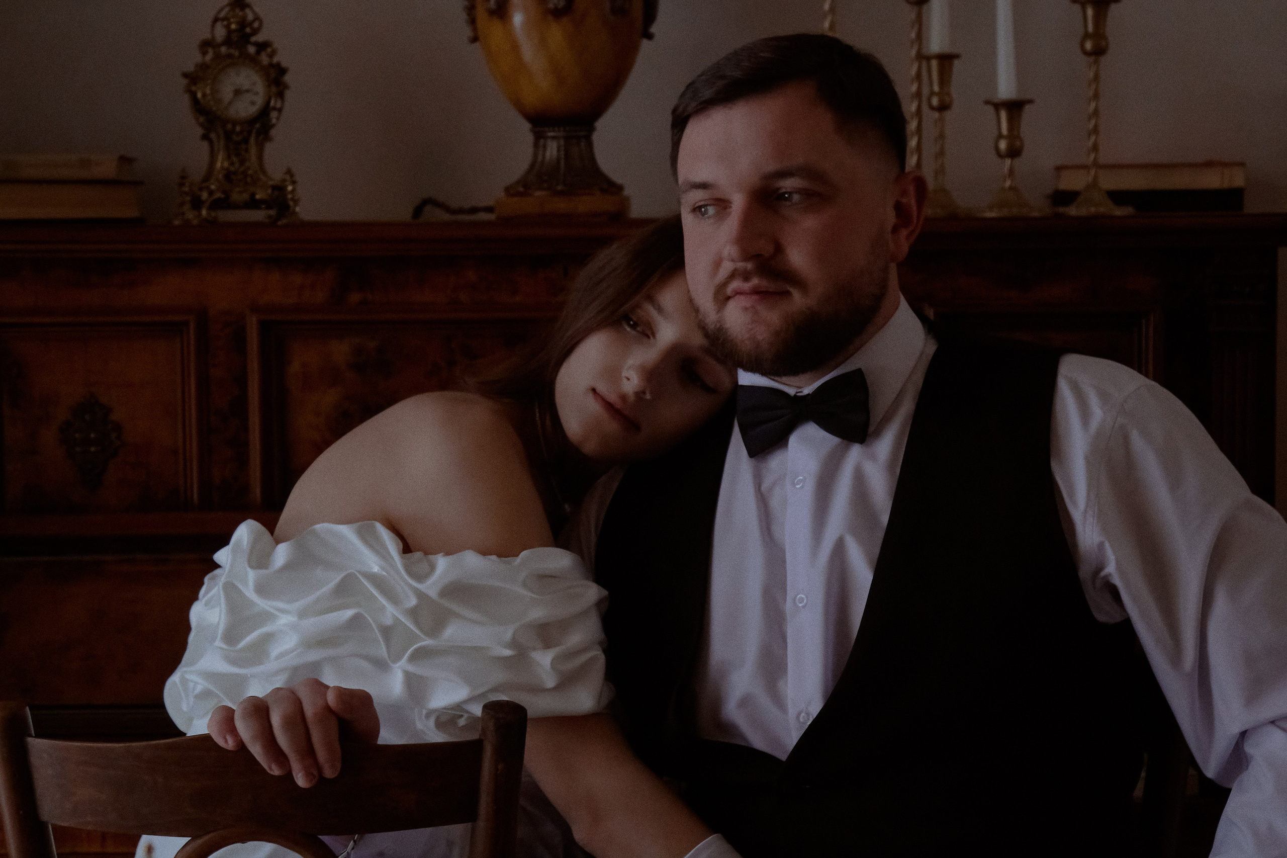 Александр и Татьяна. Итальянская усадьба. Фотограф лавстори Москва/МО Приятелева Ангелина