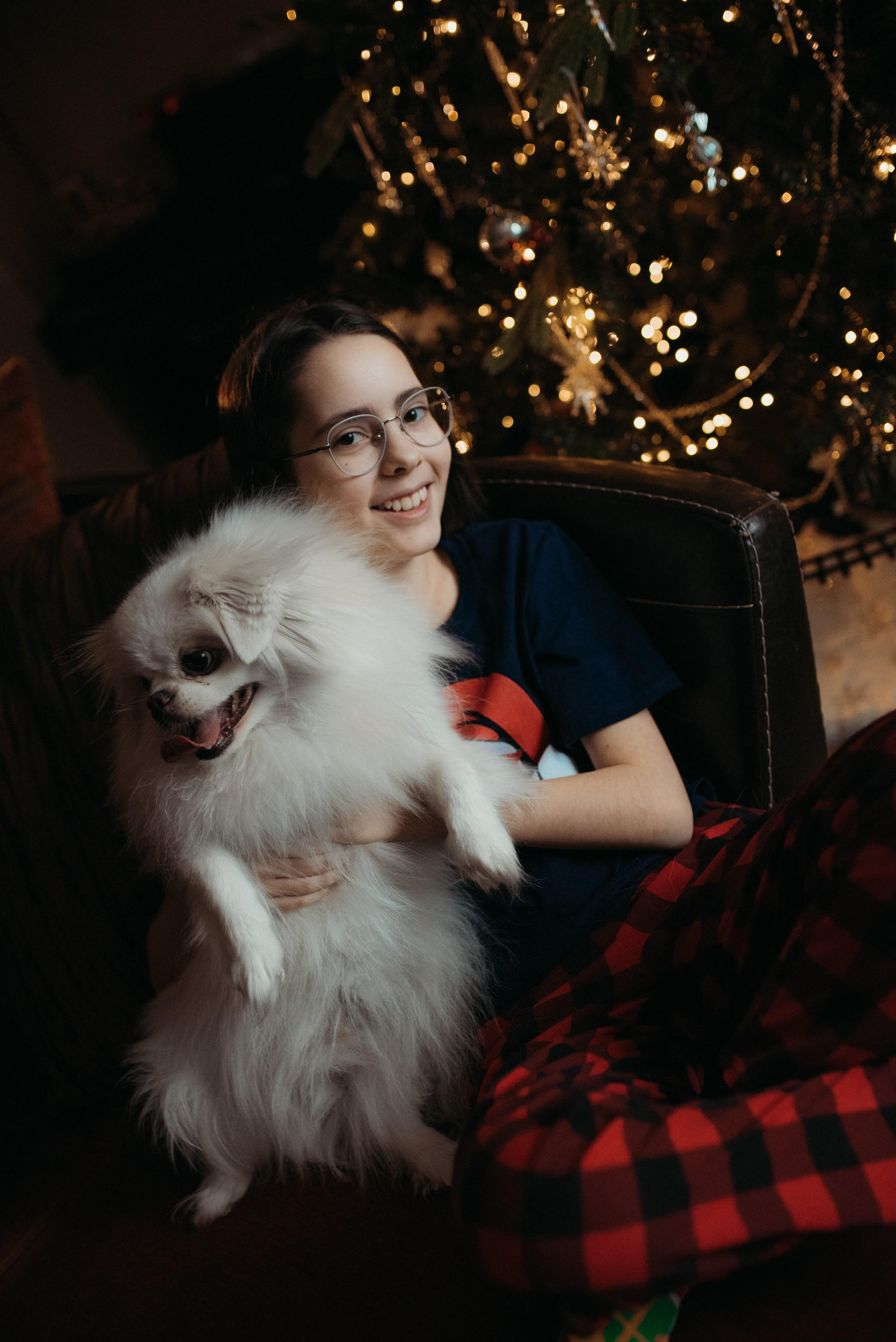 Аня, Костя, Даша, Витя и Ричи. Семейный и детский фотограф в Новосибирске и Краснообске — Анна Ким