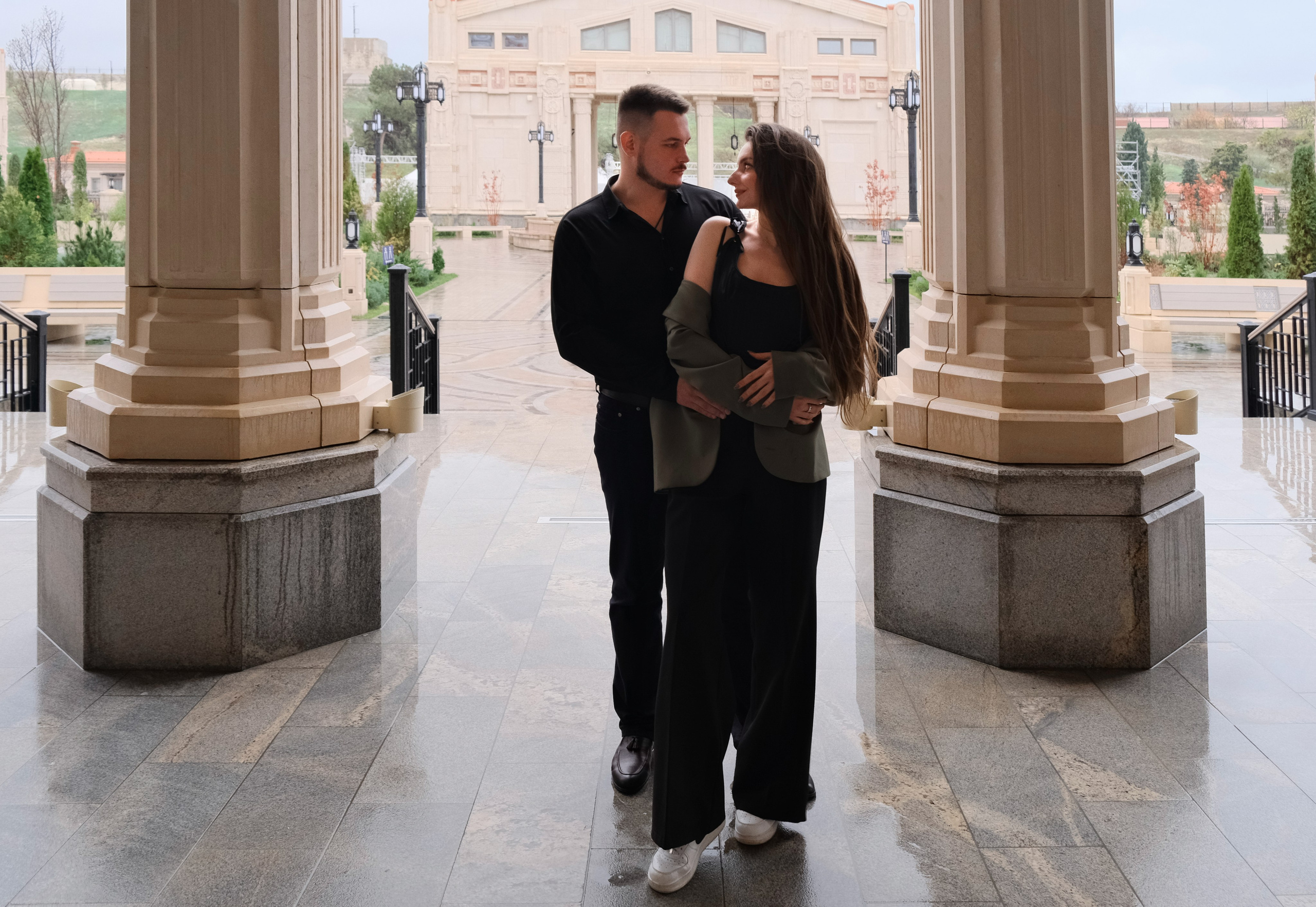 Фотосессия. Новый Херсонес, Херсонес, кафе Брауни. Профессиональная фотосъемка в Крыму. Натуральные эмоции и живые кадры. Забронируйте дату прямо сейчас!