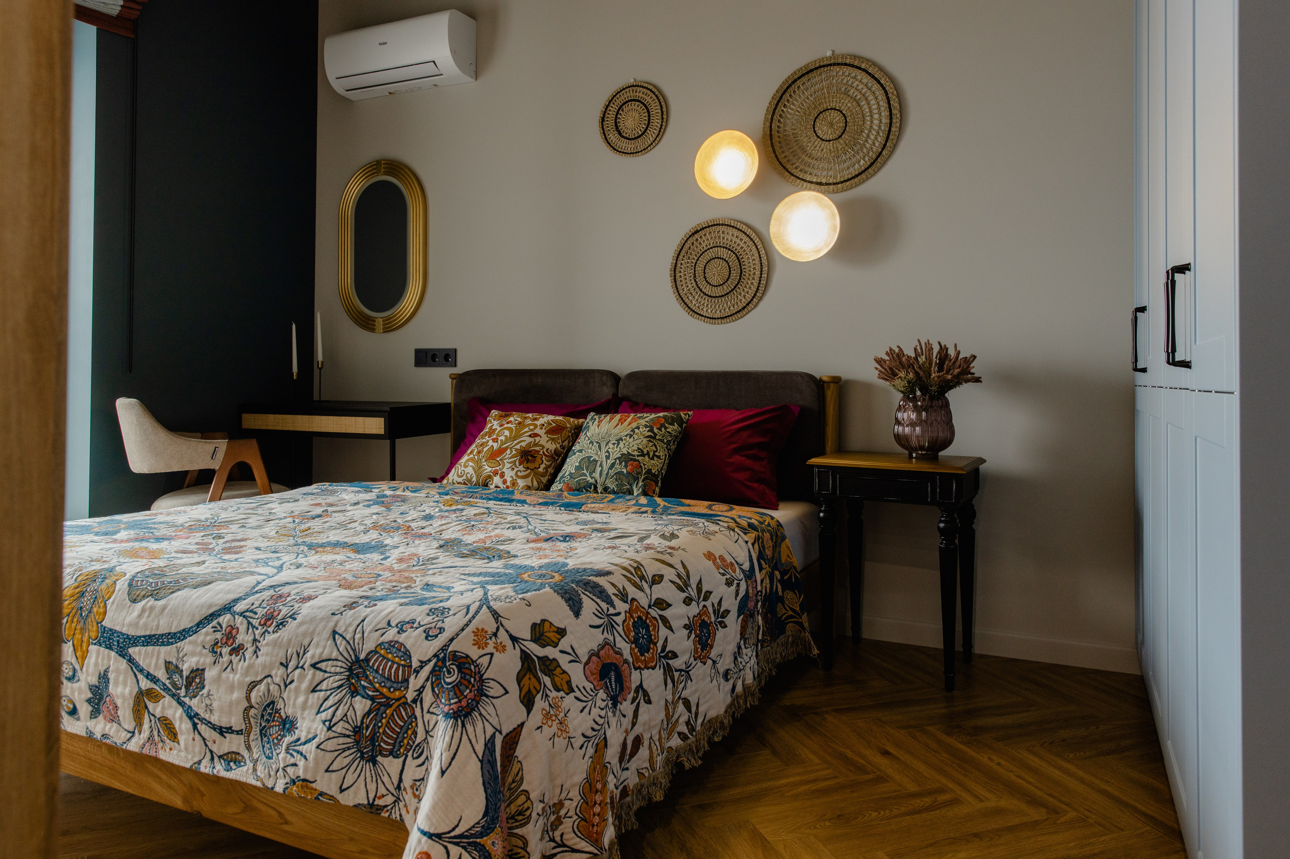 Михайловский Парк. ГУДРУМ — Мебель на заказ в Томске | Кухни | Шкафы | Стулья и Столы