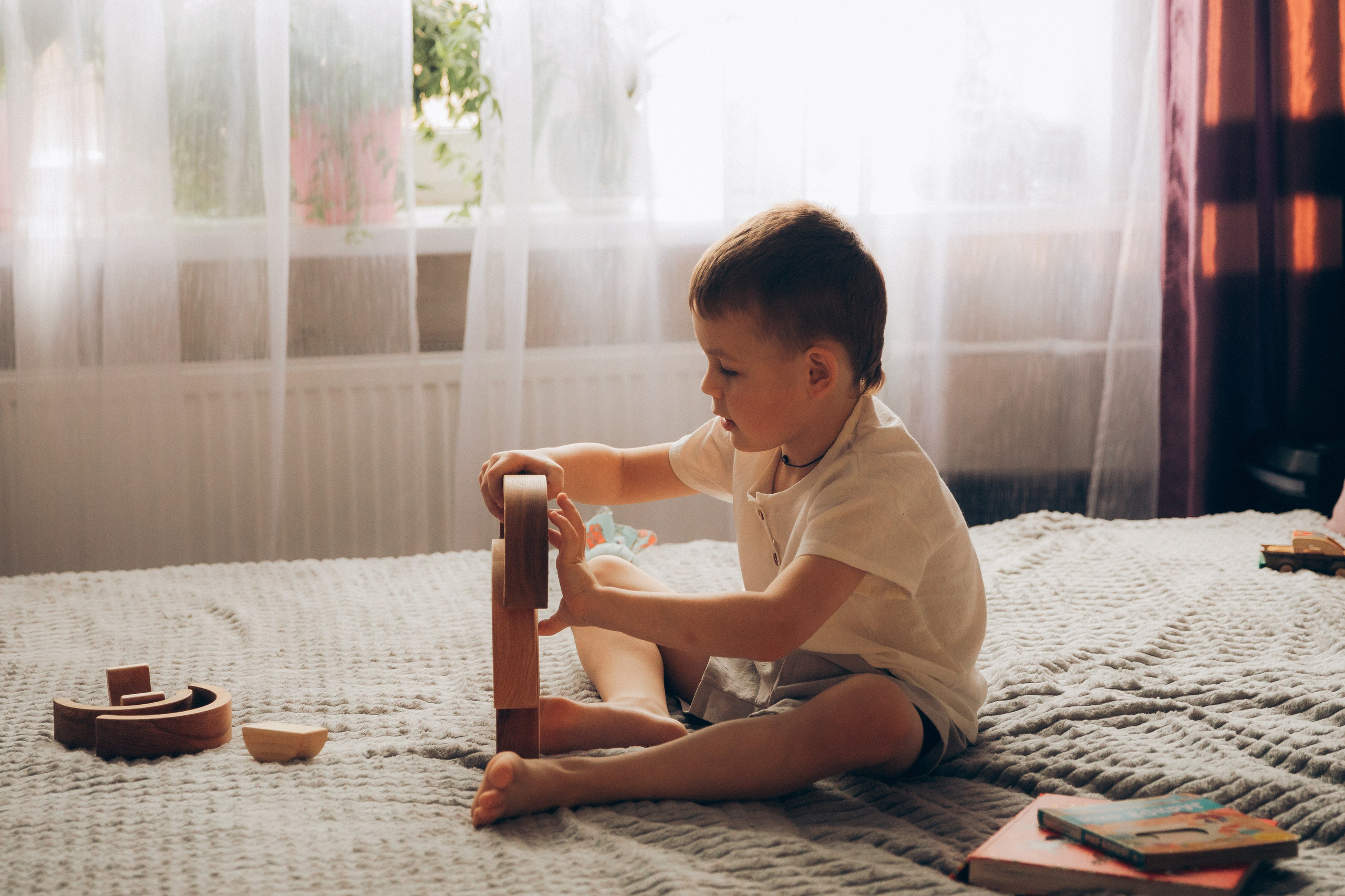 ПРО СЧАСТЬЕ. Женский и семейный фотограф Елена Петрова