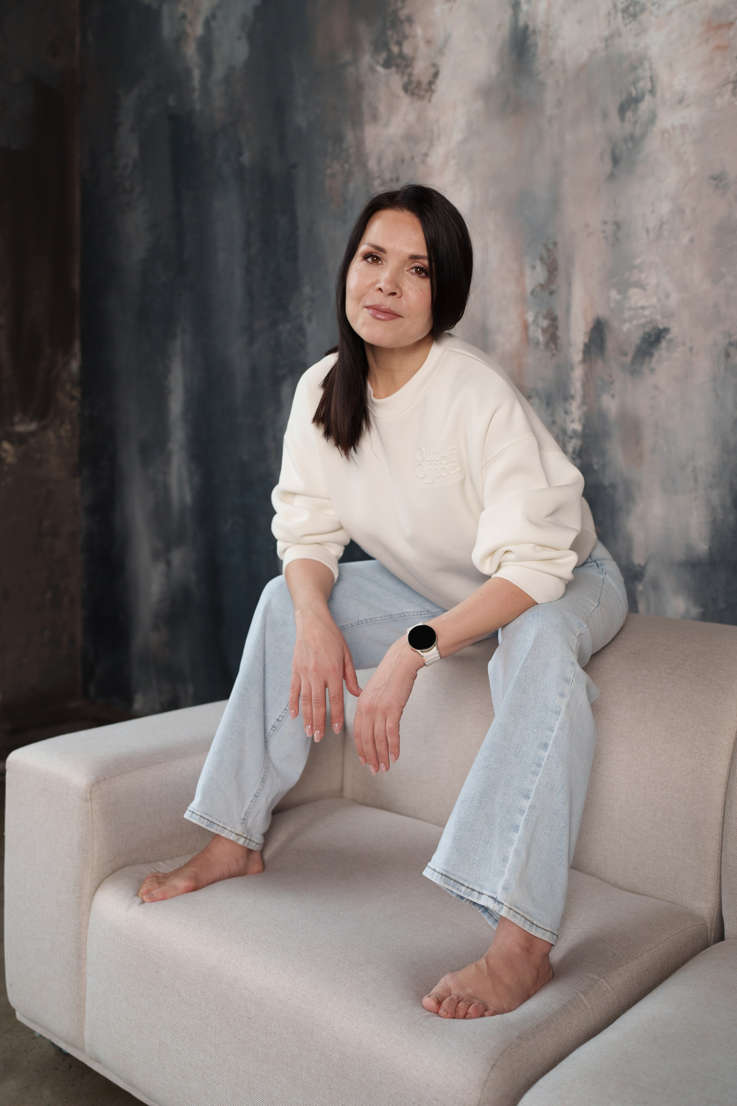 Дерзкая элегантность. Индивидуальный фотограф в Красноярске