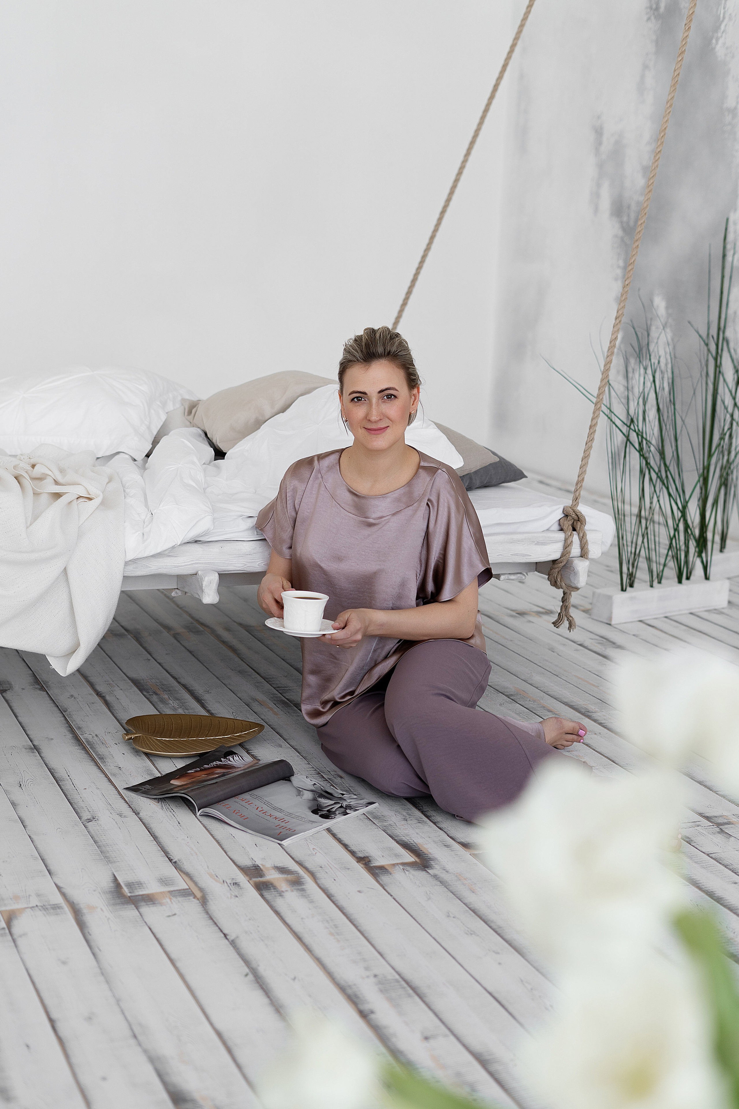 Предметная съемка. Индивидуальный фотограф в Красноярске