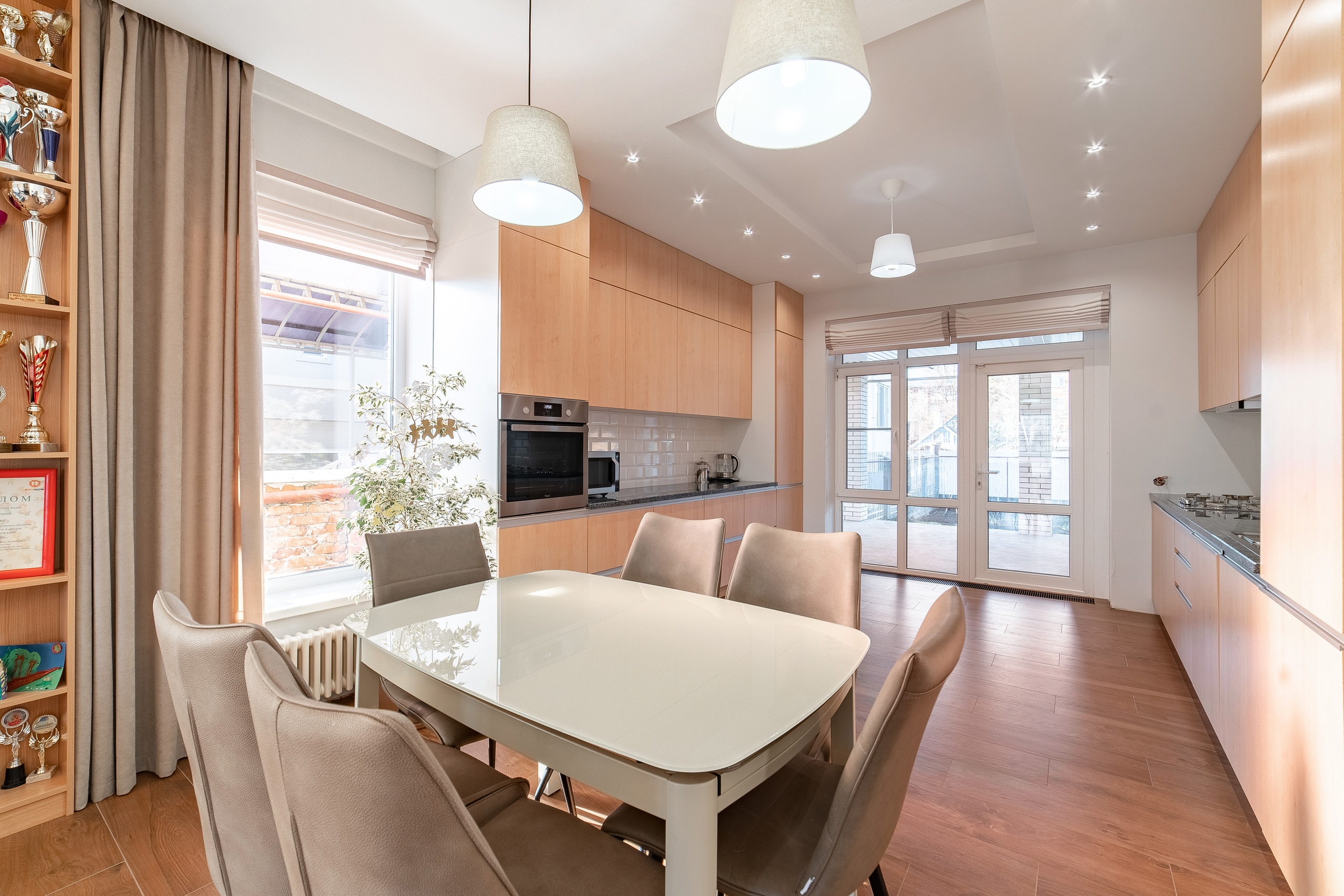 Панфиловцев. Создаю контент для бизнеса- Андрей Корниенко и упаковываю компании и экспертов в Краснодаре