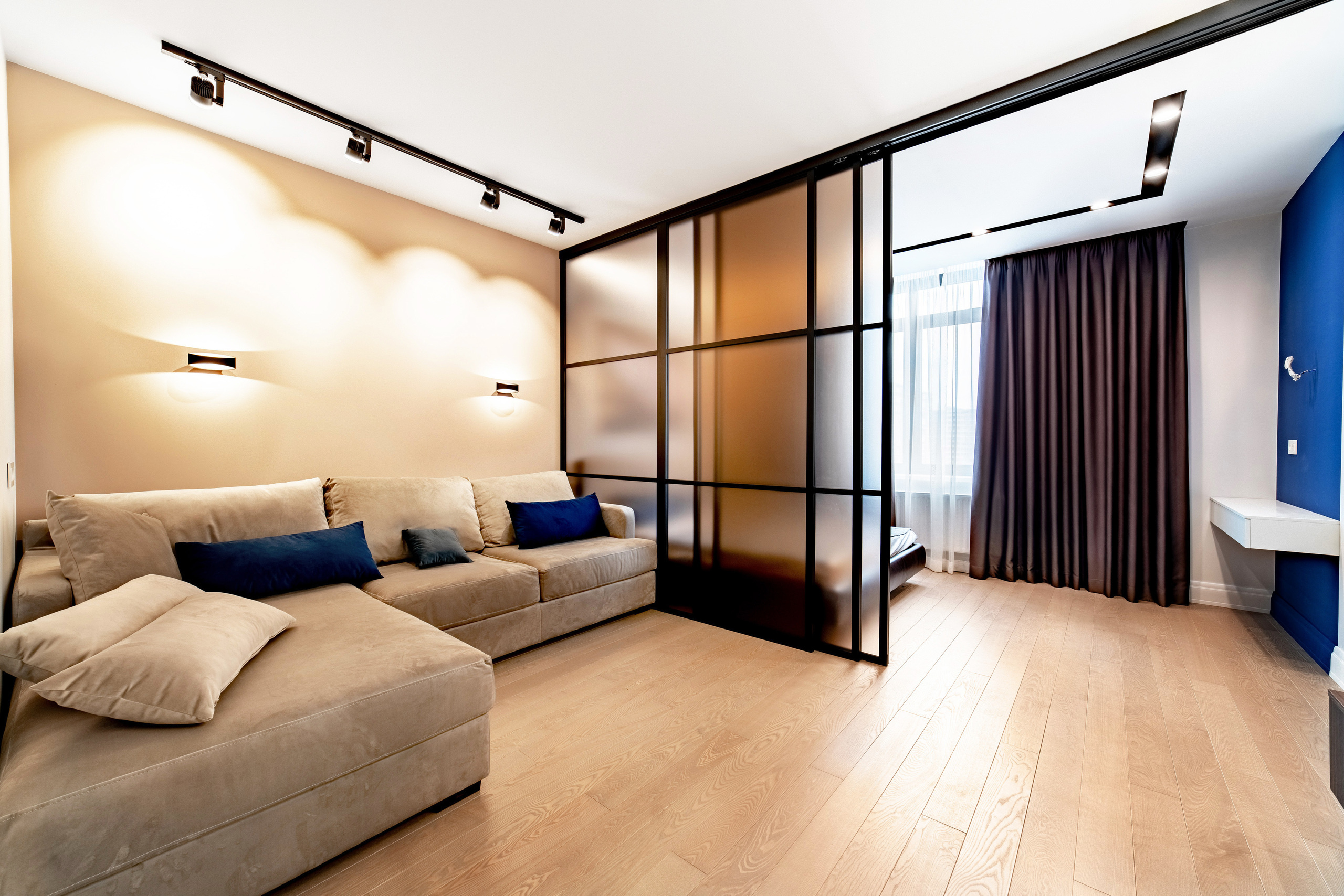 ЖК Тургенев. Создаю контент для бизнеса- Андрей Корниенко и упаковываю компании и экспертов в Краснодаре