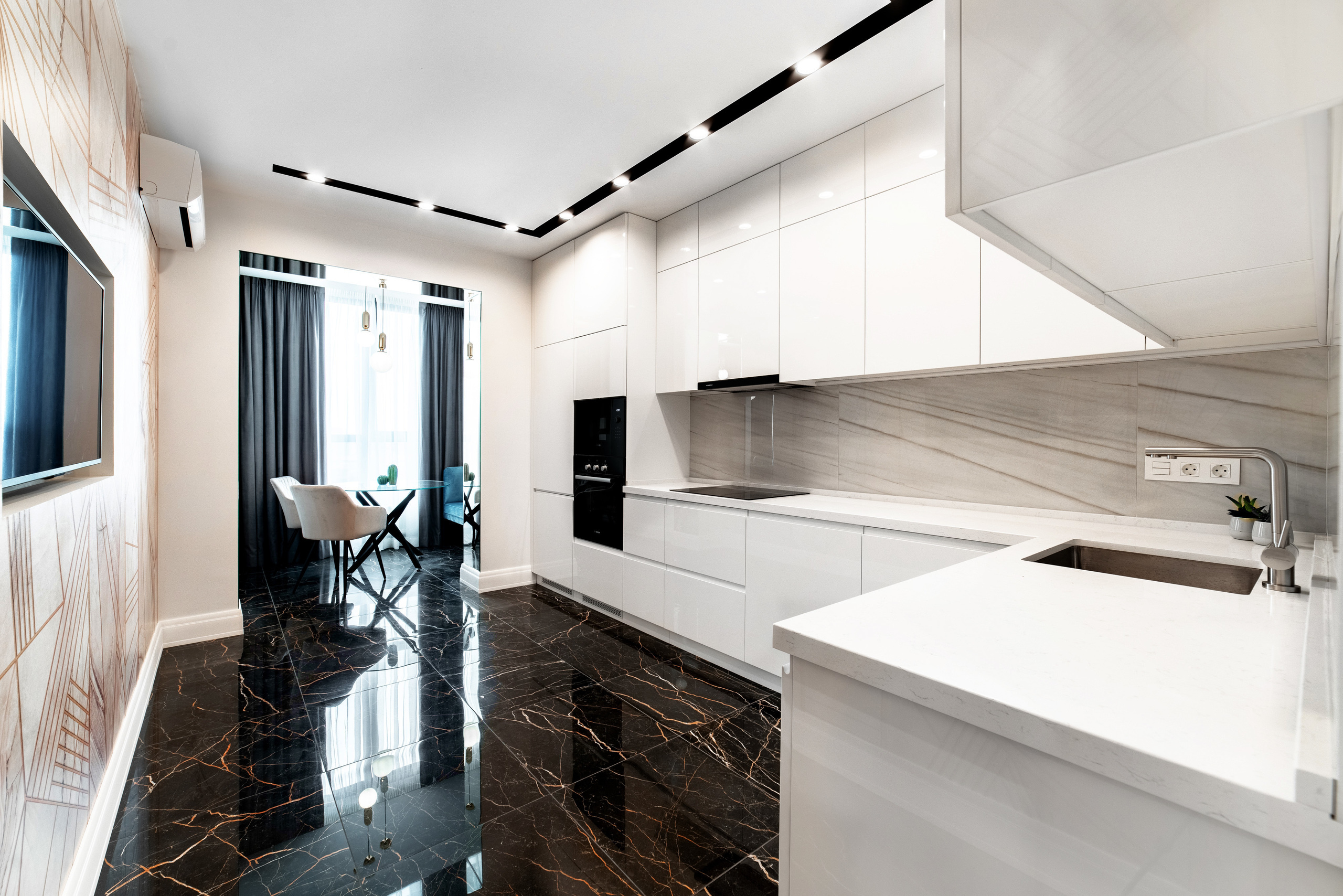 ЖК Тургенев. Создаю контент для бизнеса- Андрей Корниенко и упаковываю компании и экспертов в Краснодаре