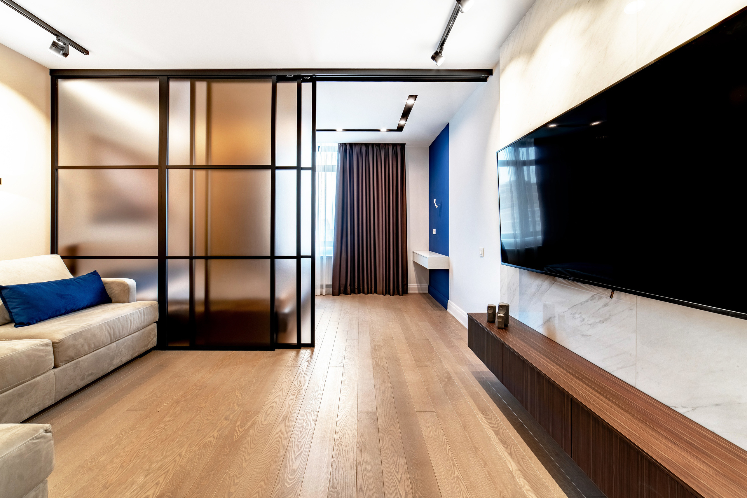 ЖК Тургенев. Создаю контент для бизнеса- Андрей Корниенко и упаковываю компании и экспертов в Краснодаре