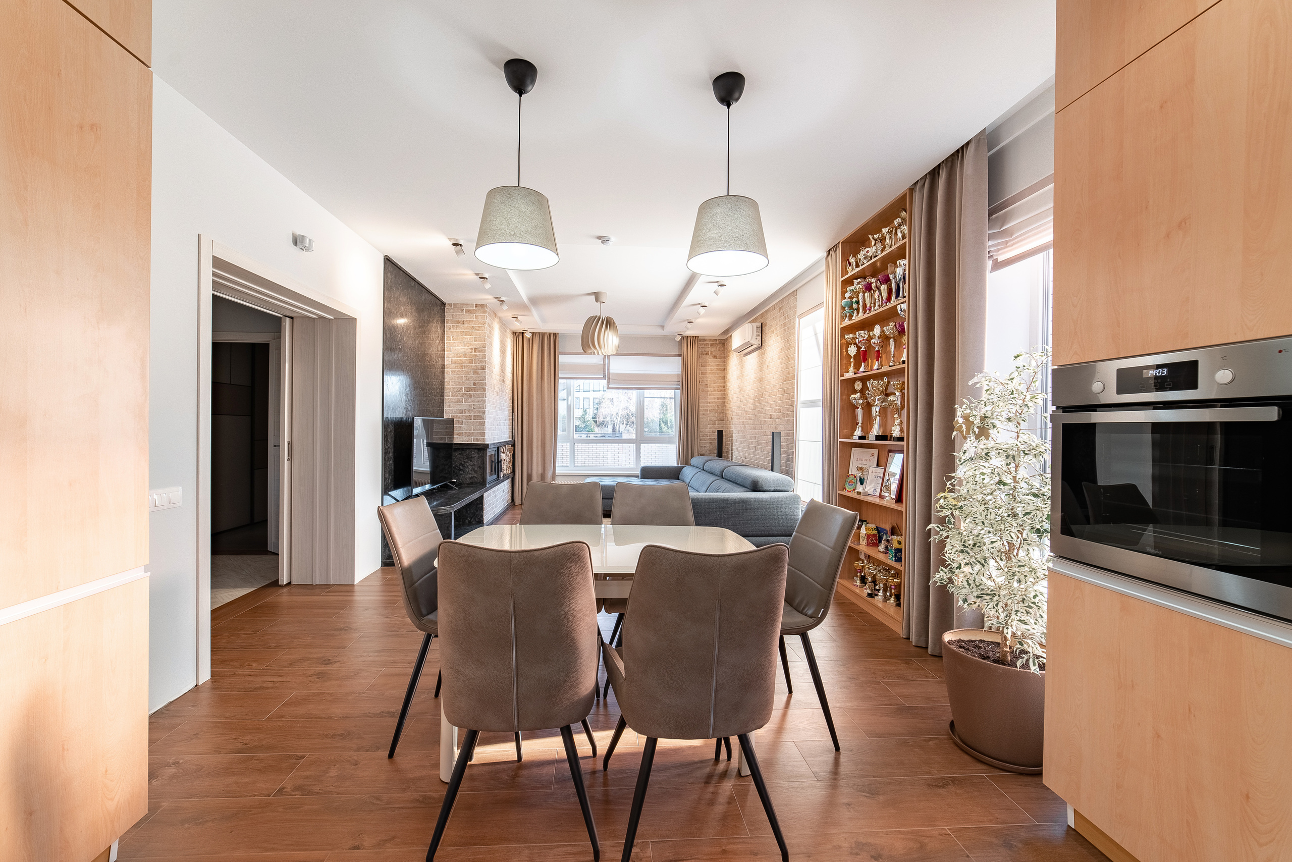 Панфиловцев. Создаю контент для бизнеса- Андрей Корниенко и упаковываю компании и экспертов в Краснодаре