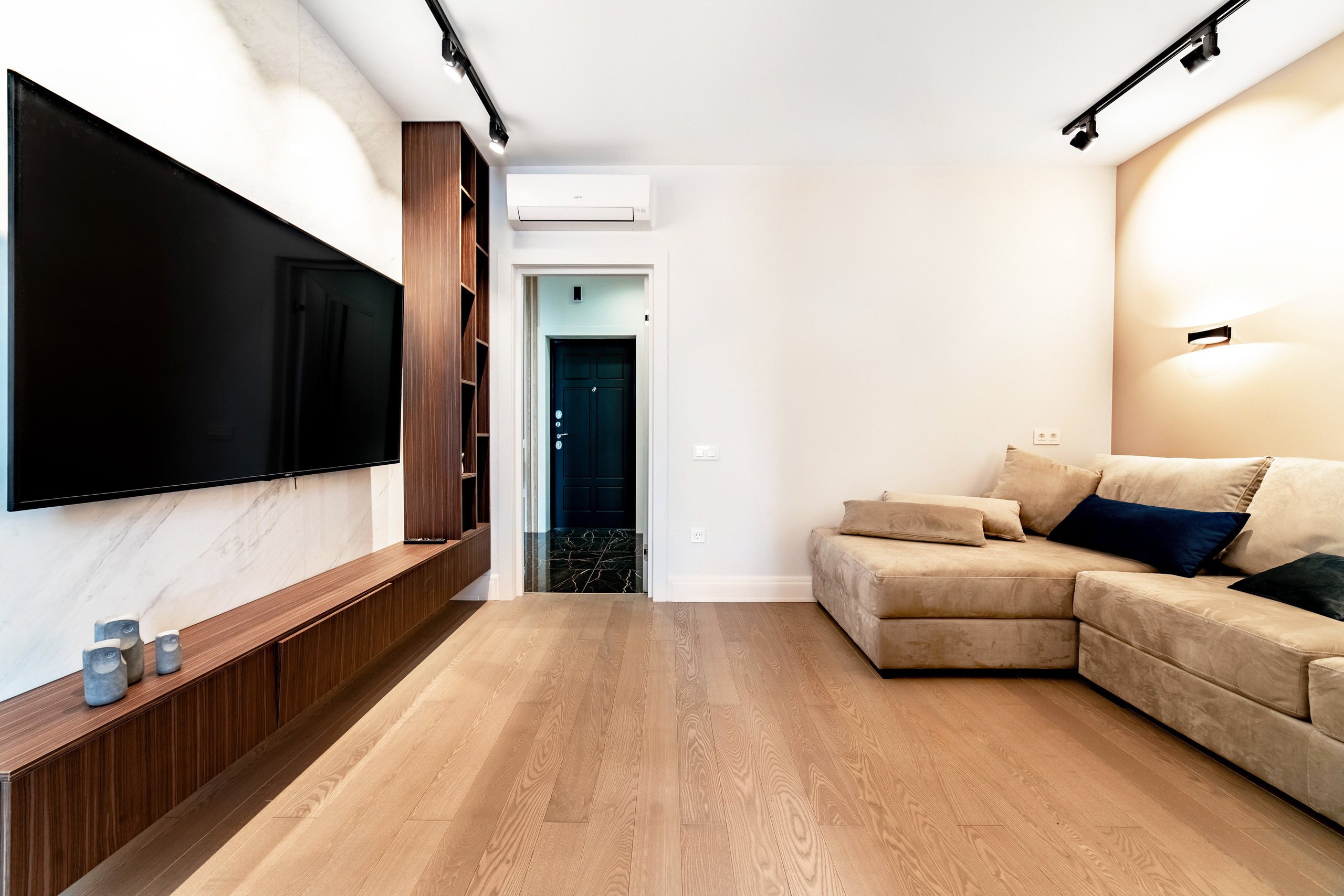 ЖК Тургенев. Создаю контент для бизнеса- Андрей Корниенко и упаковываю компании и экспертов в Краснодаре