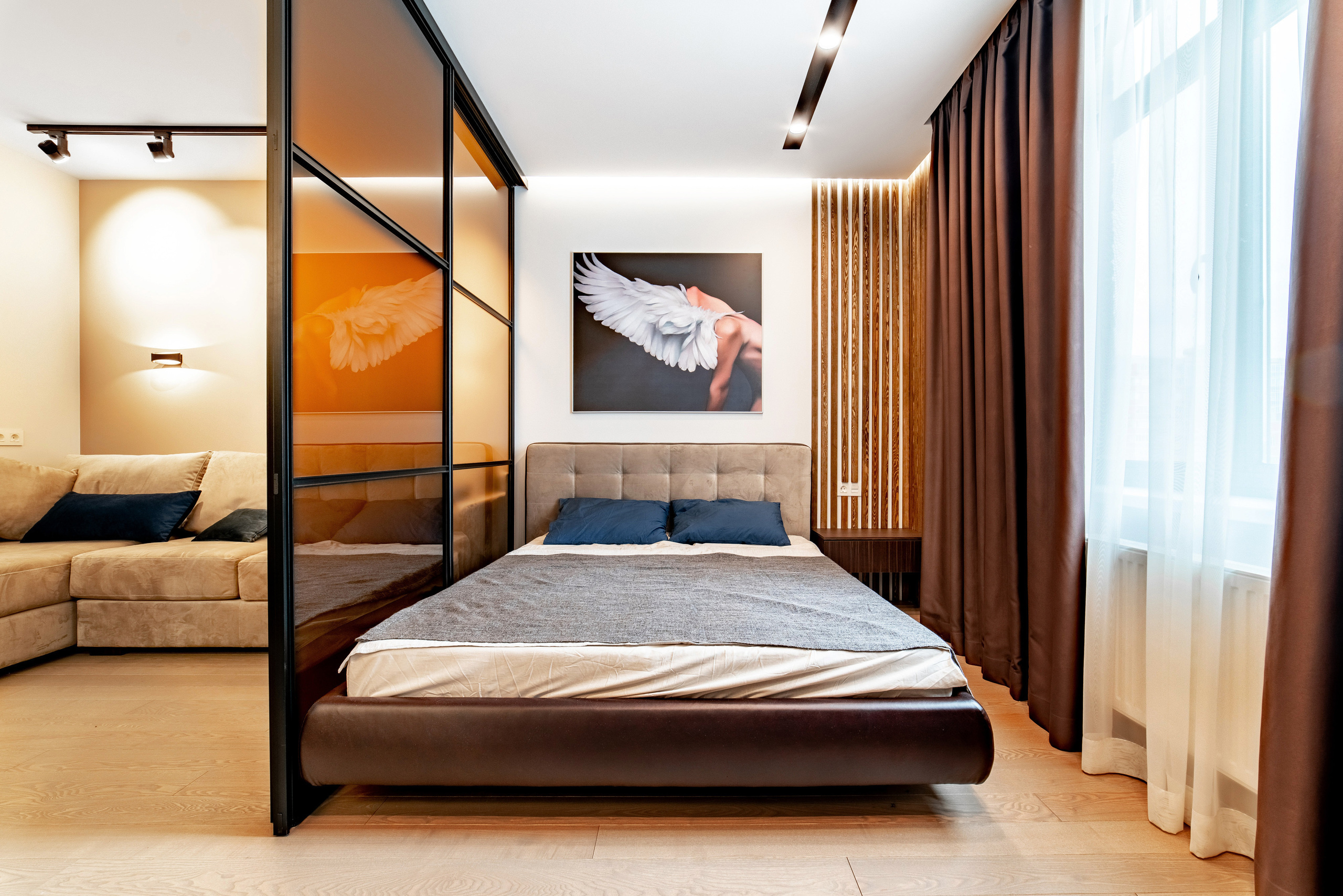 ЖК Тургенев. Создаю контент для бизнеса- Андрей Корниенко и упаковываю компании и экспертов в Краснодаре