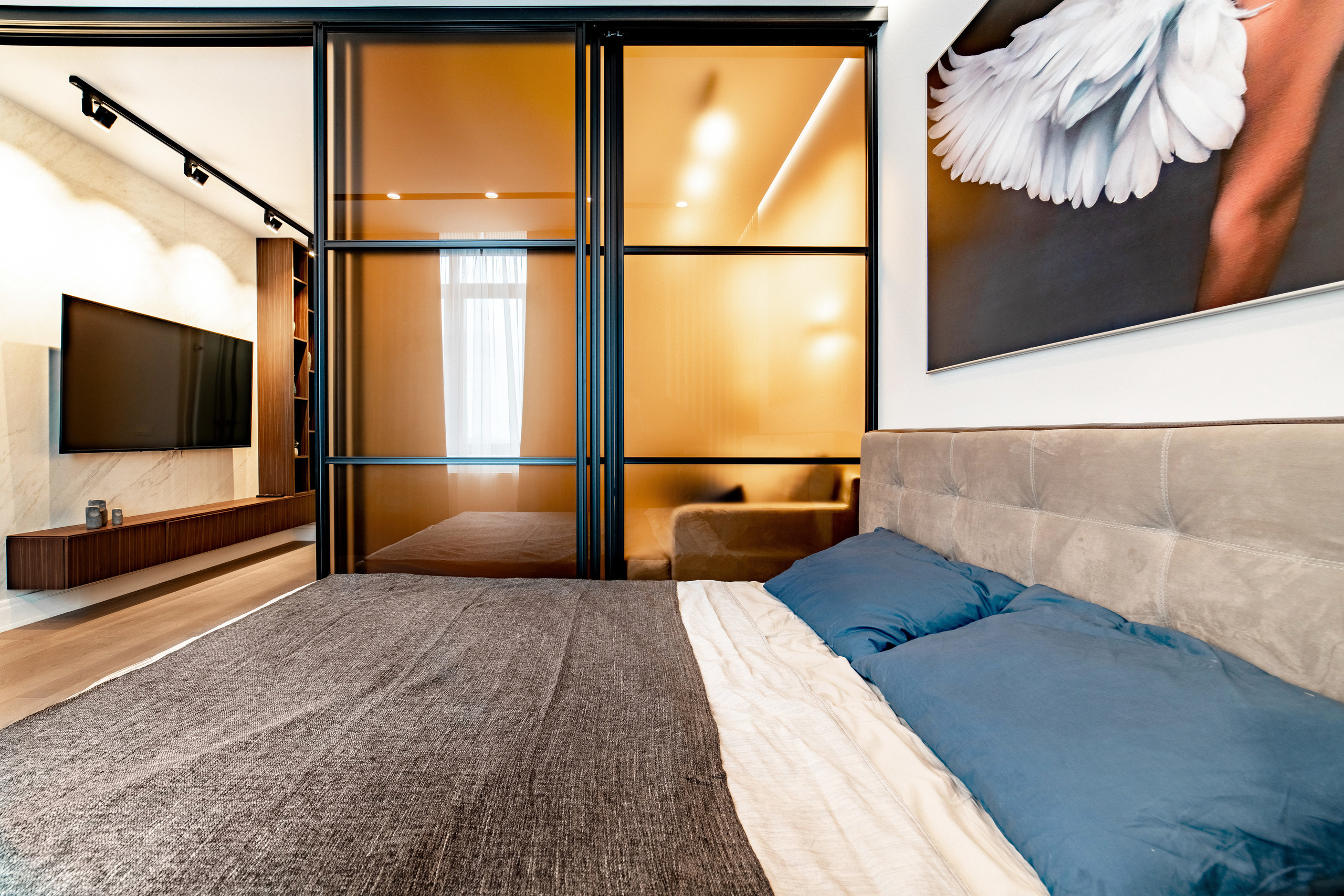 ЖК Тургенев. Создаю контент для бизнеса- Андрей Корниенко и упаковываю компании и экспертов в Краснодаре