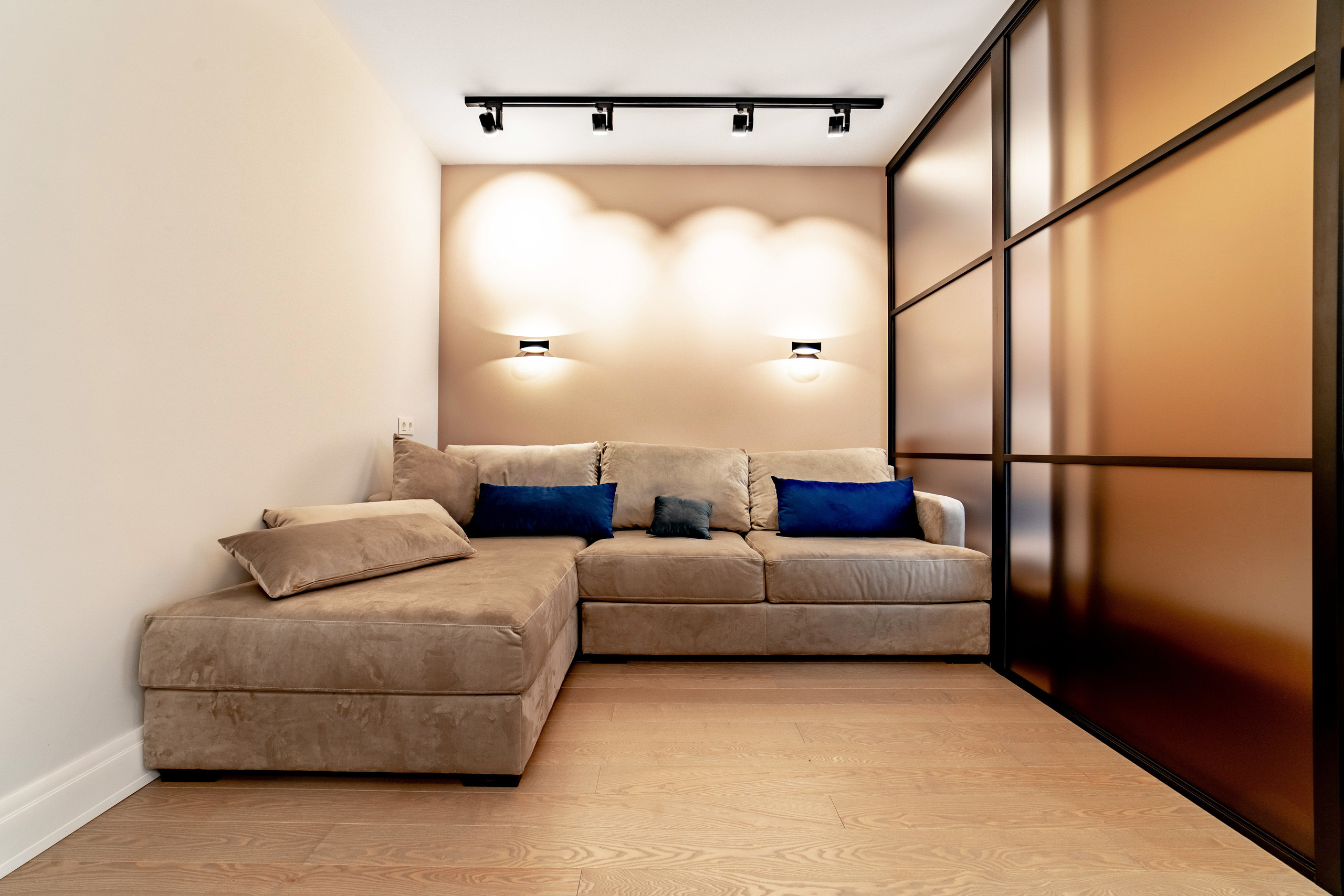 ЖК Тургенев. Создаю контент для бизнеса- Андрей Корниенко и упаковываю компании и экспертов в Краснодаре