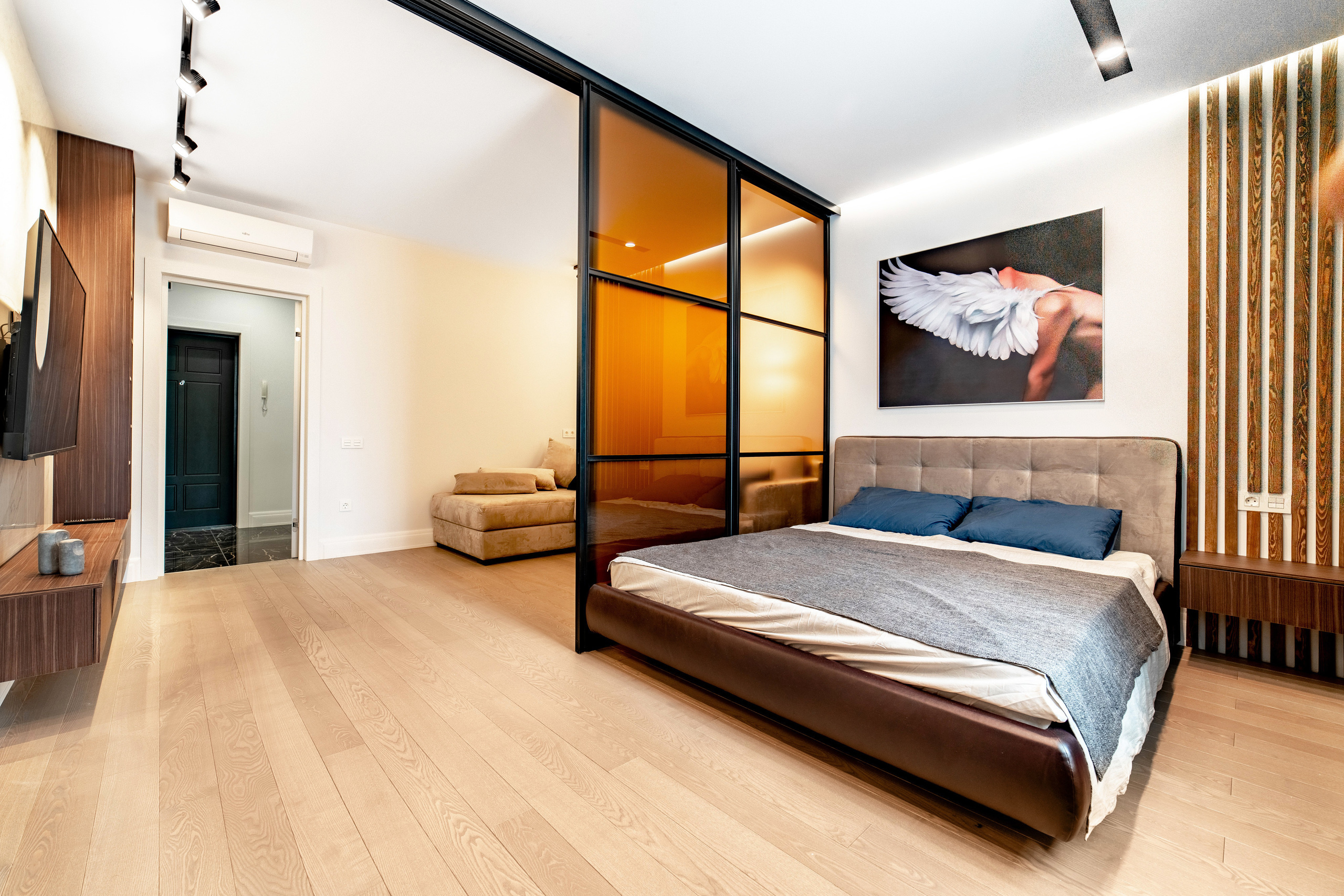 ЖК Тургенев. Создаю контент для бизнеса- Андрей Корниенко и упаковываю компании и экспертов в Краснодаре