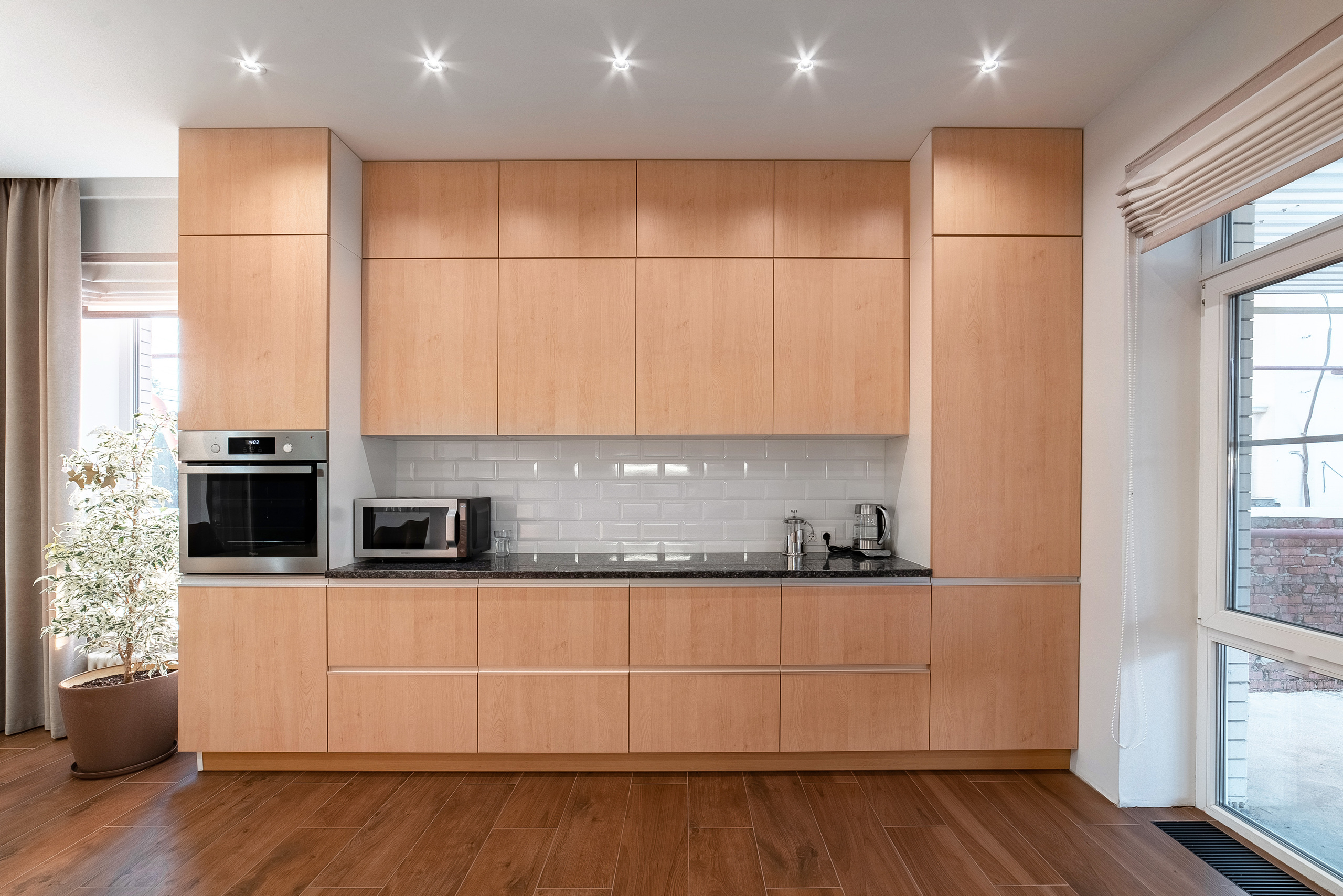 Панфиловцев. Создаю контент для бизнеса- Андрей Корниенко и упаковываю компании и экспертов в Краснодаре