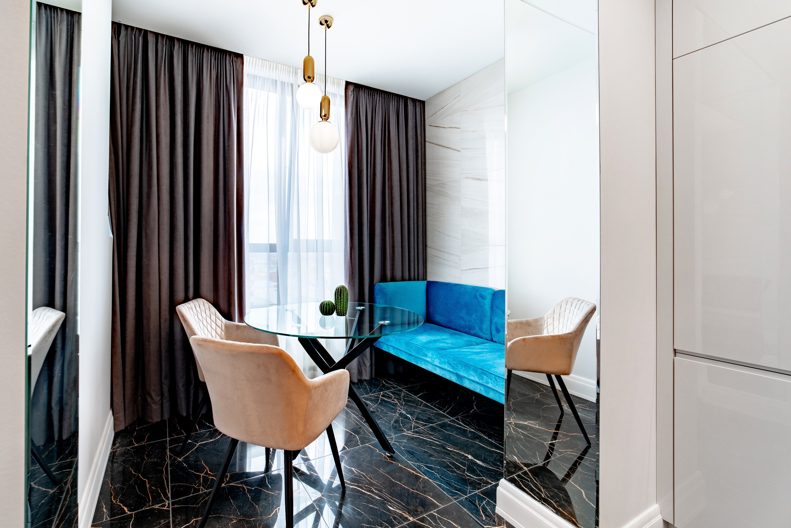 ЖК Тургенев. Создаю контент для бизнеса- Андрей Корниенко и упаковываю компании и экспертов в Краснодаре