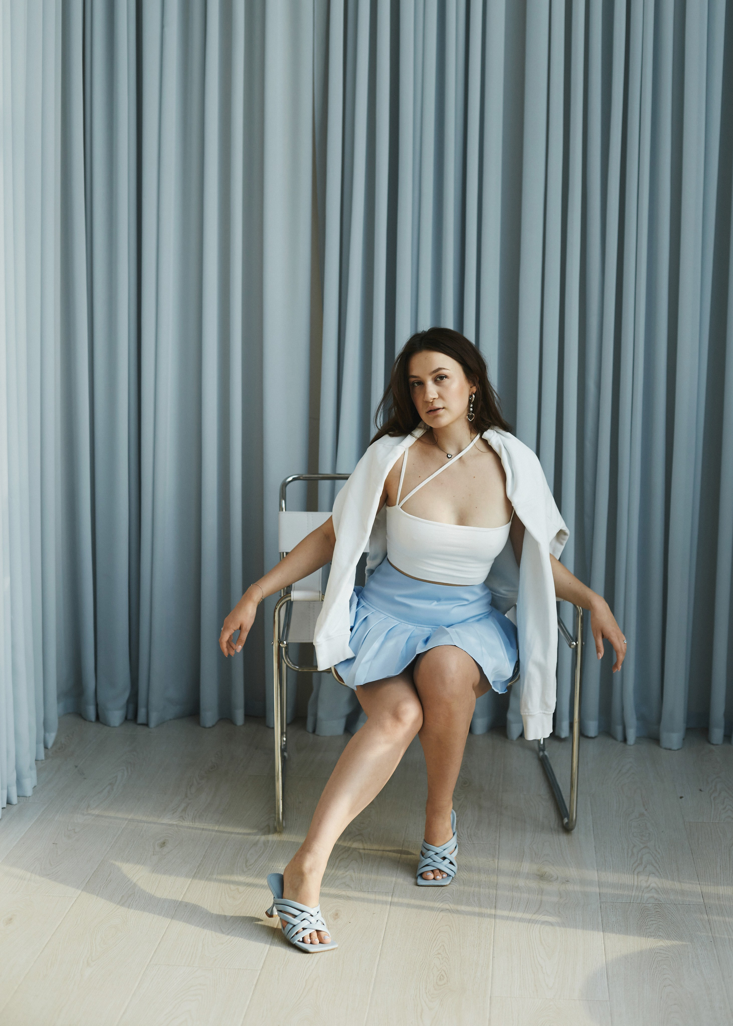 Kulik. Фотограф Олеся Скворцова