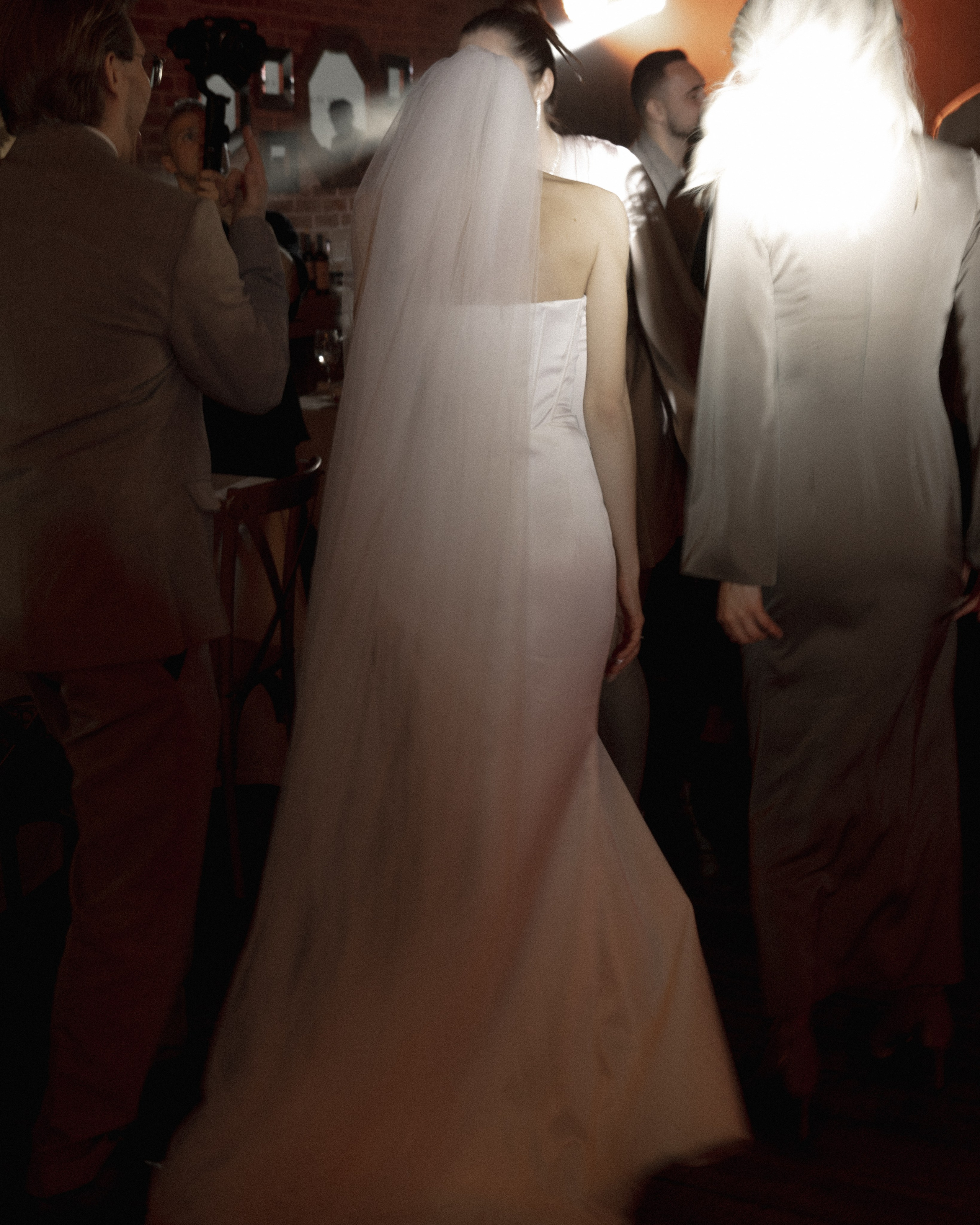 Наталия и Николай. Фотограф Олеся Скворцова