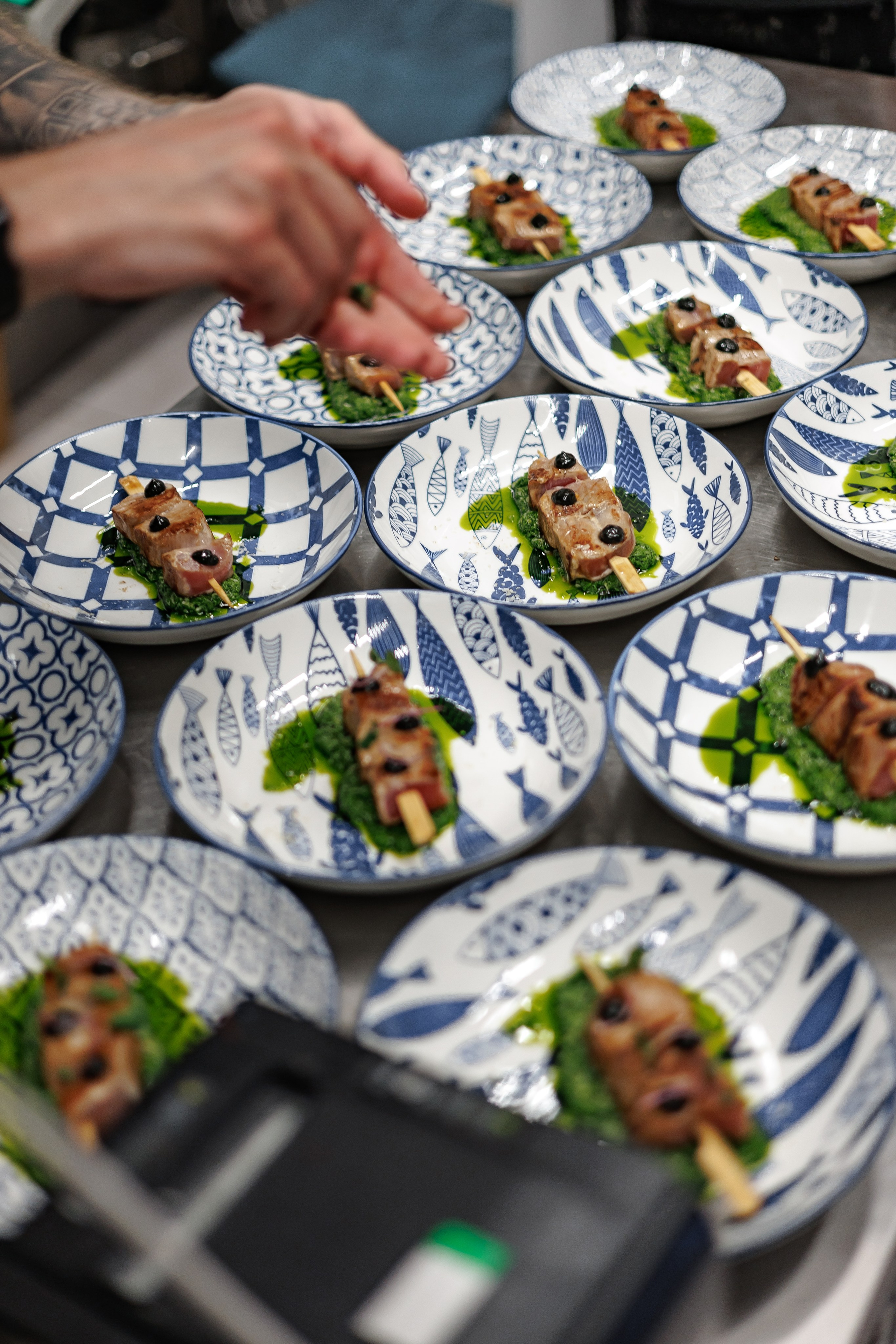 Гастроужин челябинск