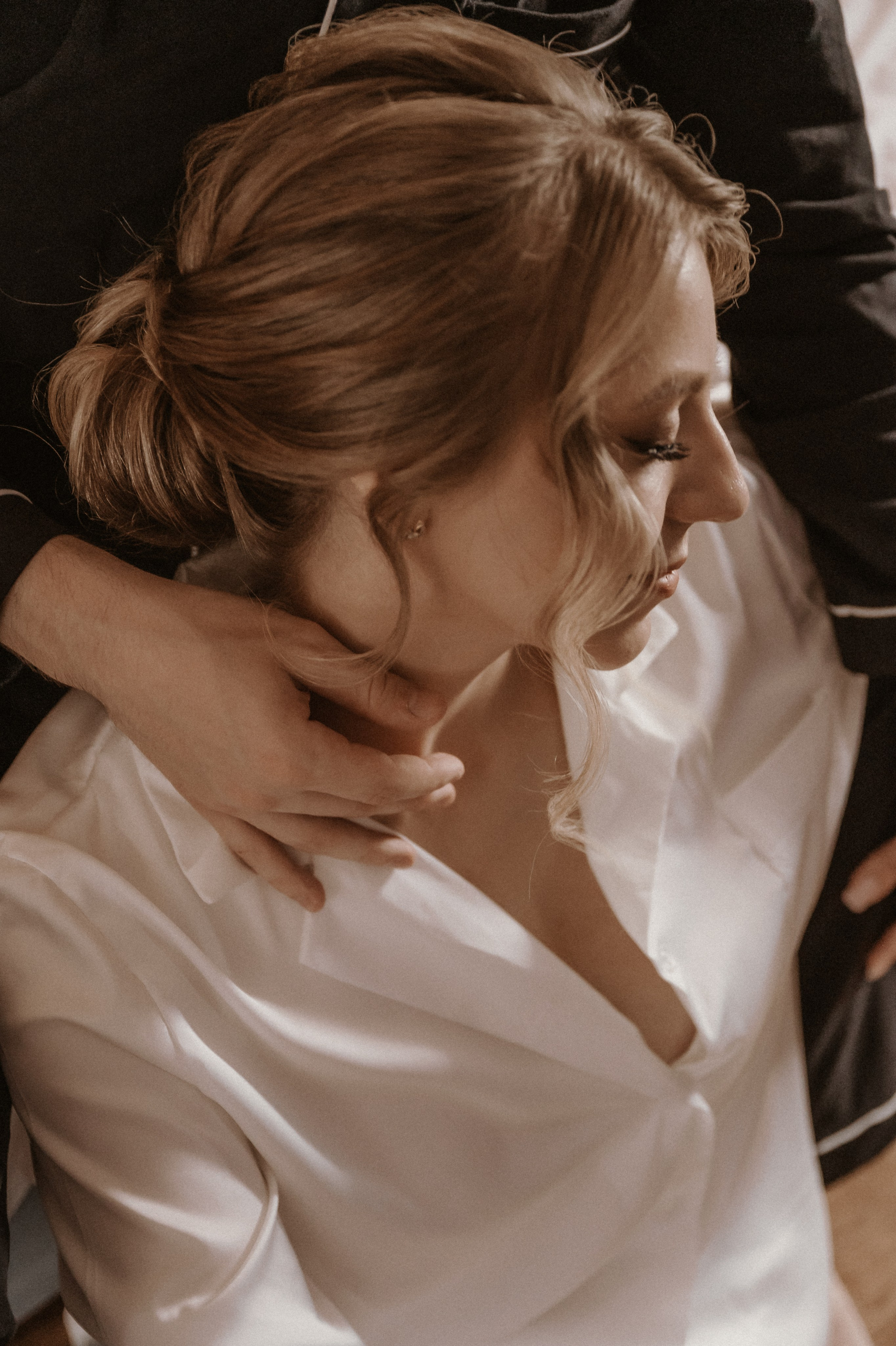 Егор и Настя. Свадебный фотограф Анастасия Тащилина