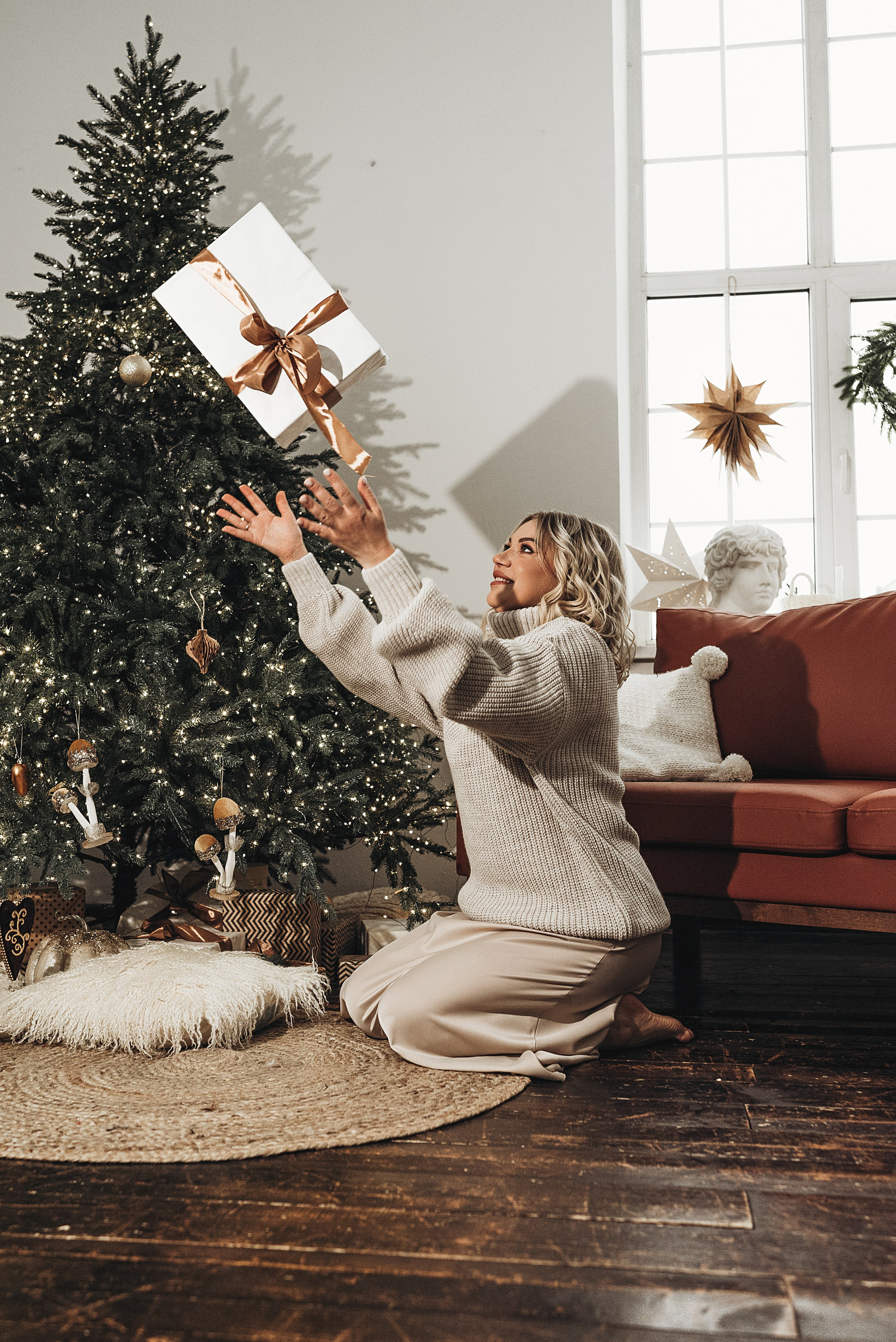 Дыхание волшебства!. Семейный и детский фотограф в Белгороде Ольга Сорока