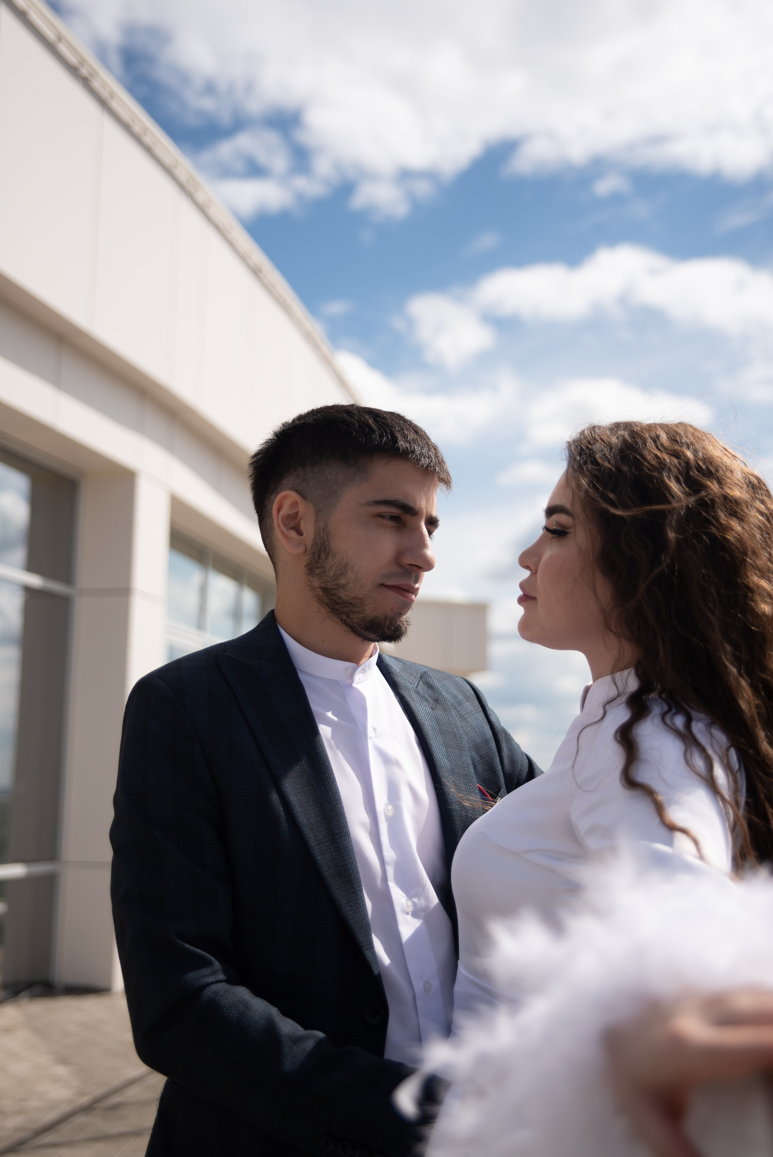 Красивые локации для фотосъемок в Уфе. Свадебный фотограф Тимур Хабибуллин