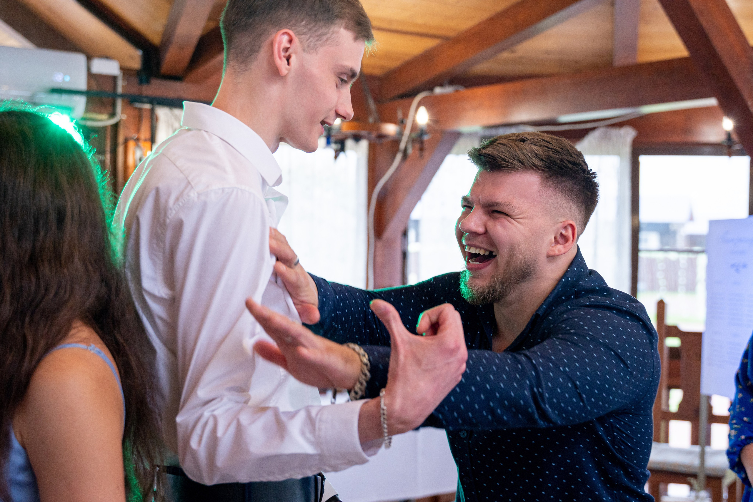 МИХАИЛ И ЮЛИЯ. Фотограф на любое мероприятие