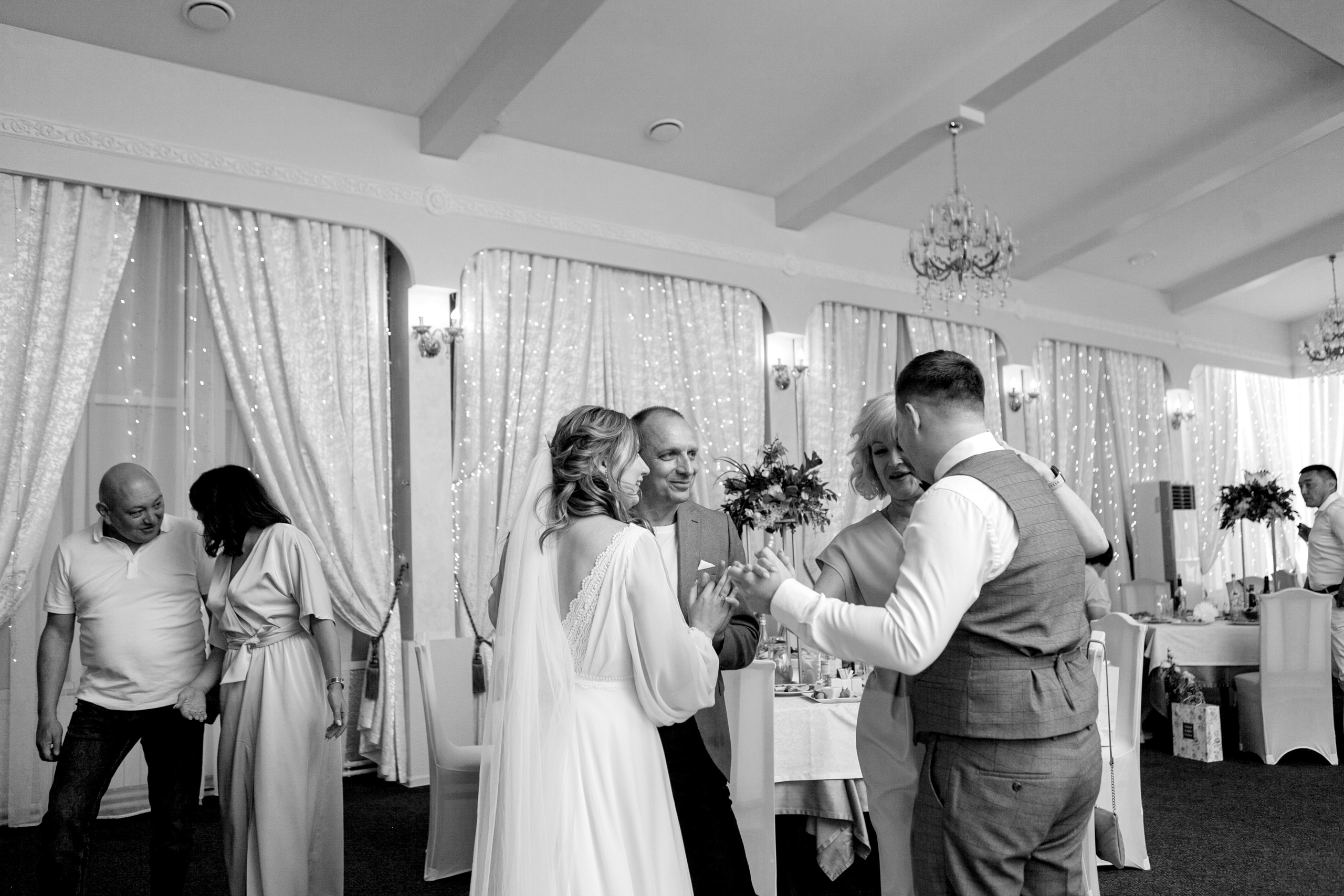 МАКСИМ И ВИКТОРИЯ. Фотограф на любое мероприятие