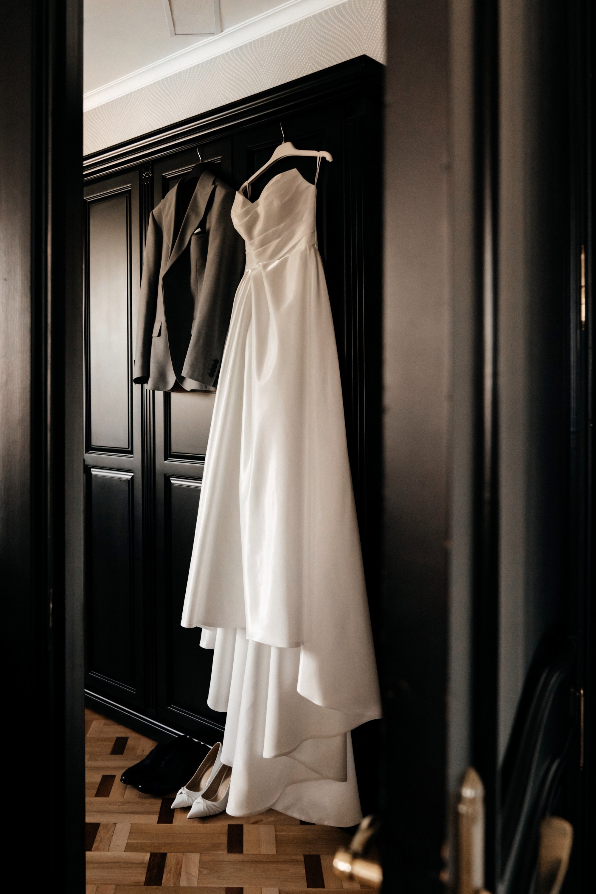 Виталий & Елена. Семейный и женский фотограф в Белгороде Мария Алексеева