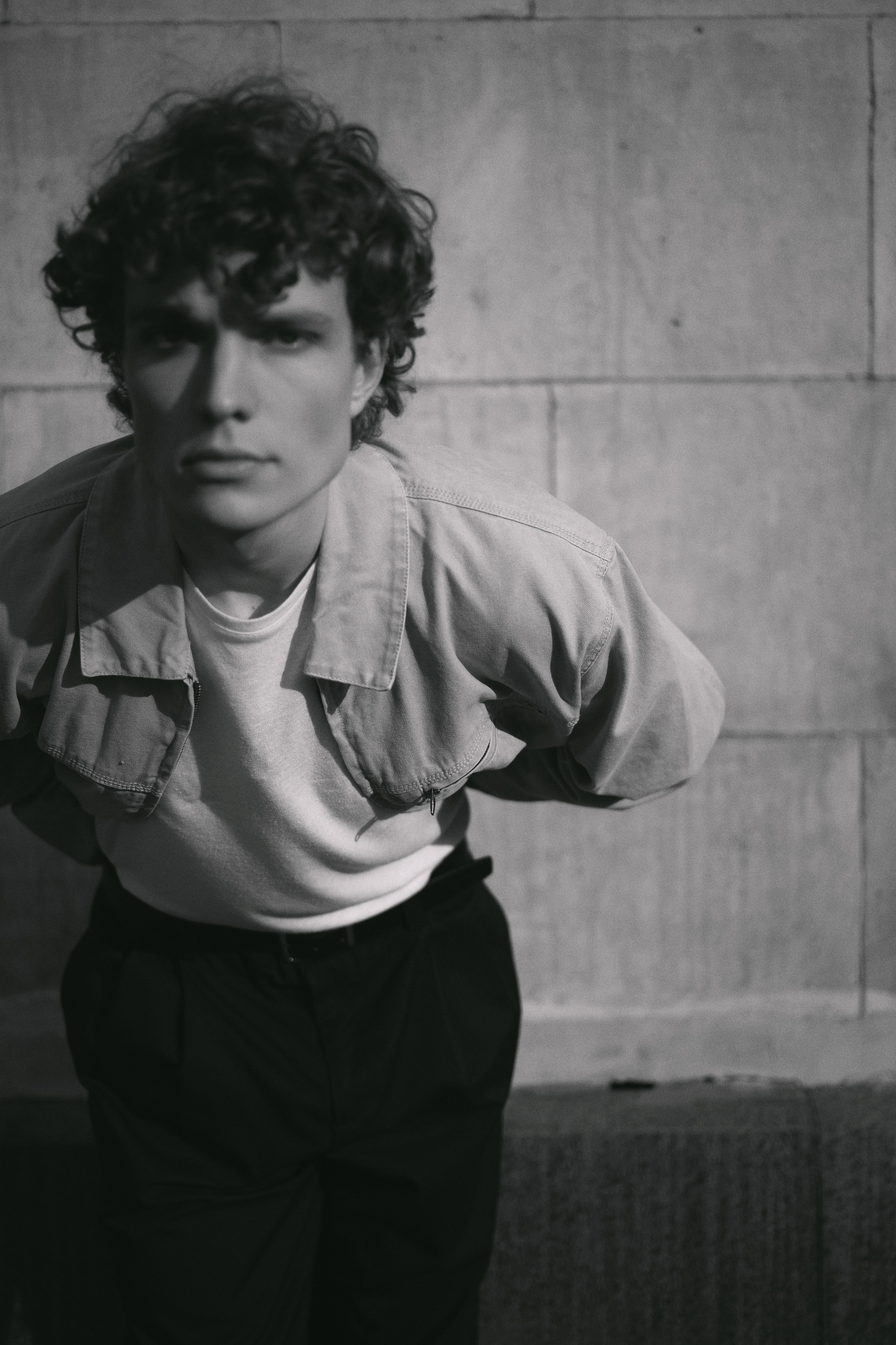 Фёдор. Главная