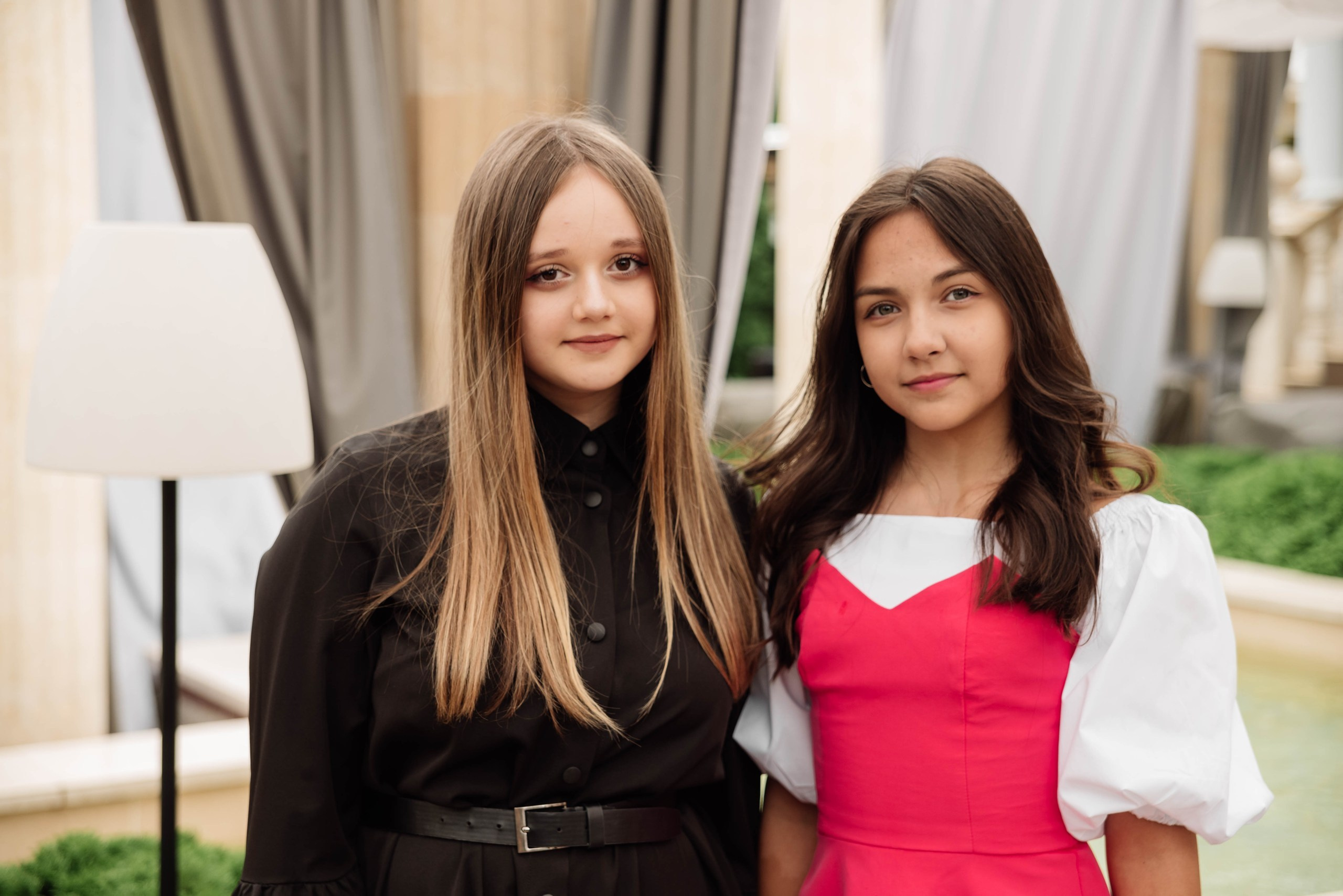 День Рождения Тритония. Фотограф в Саратове и Энгельсе — Склярова Дарья