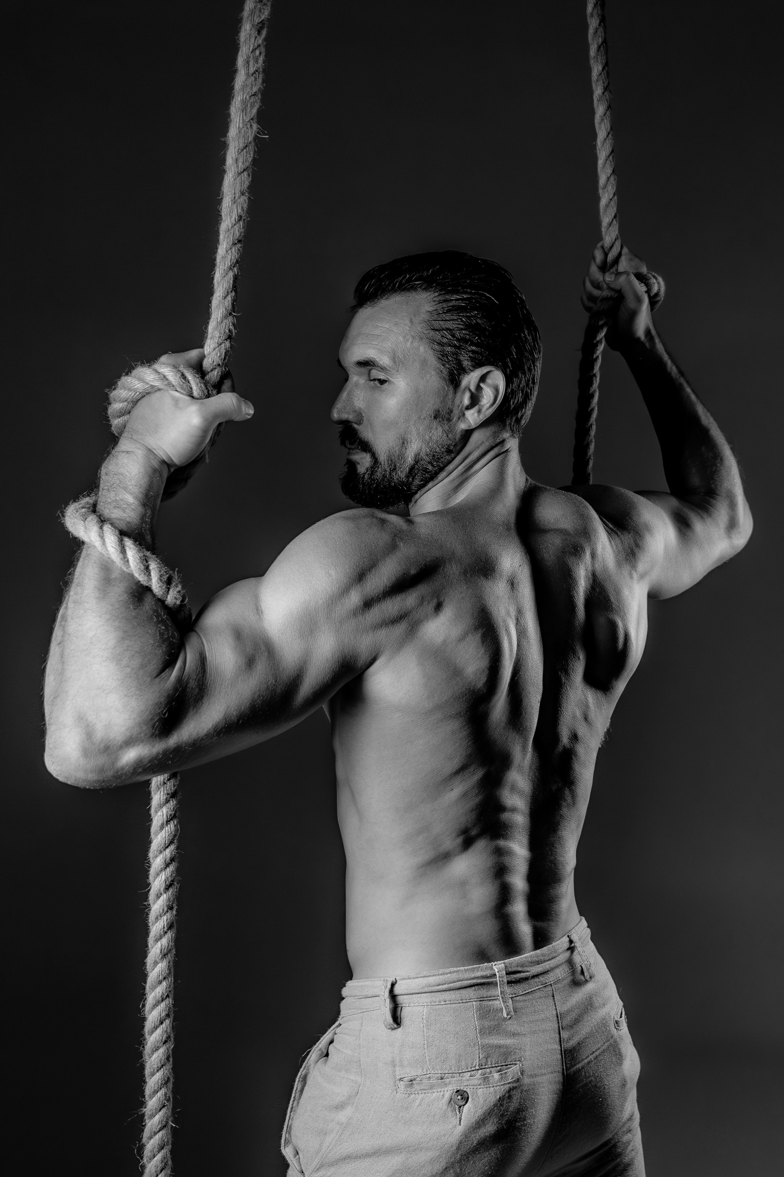 Михаил. Наталья Слесаренко фотограф в Сочи