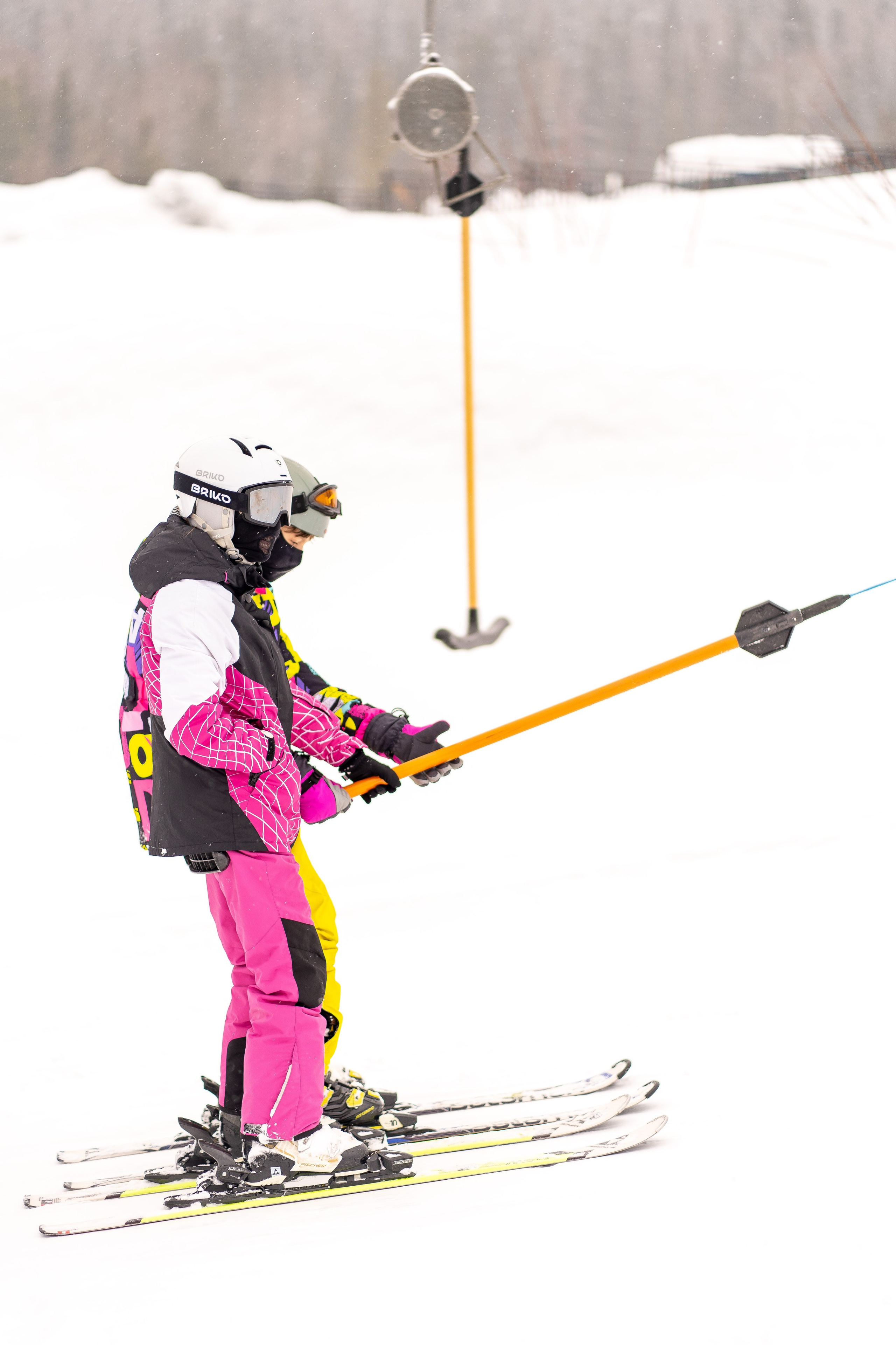 Репортаж Детский Лагерь. Анастасия Паршукова — фотограф Шерегеш Новосибирск