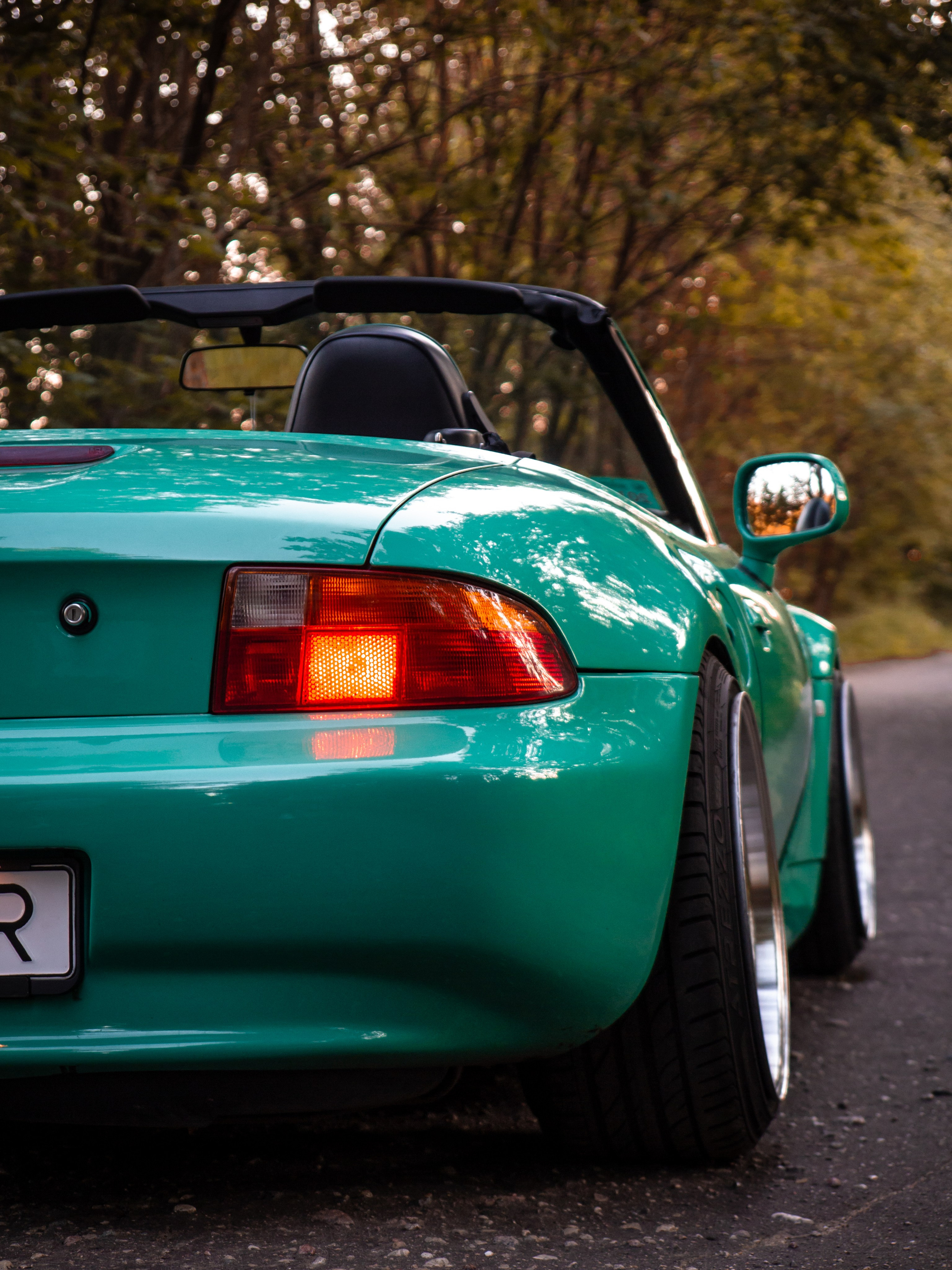 Авто/мото. Фотограф Герман Колодный