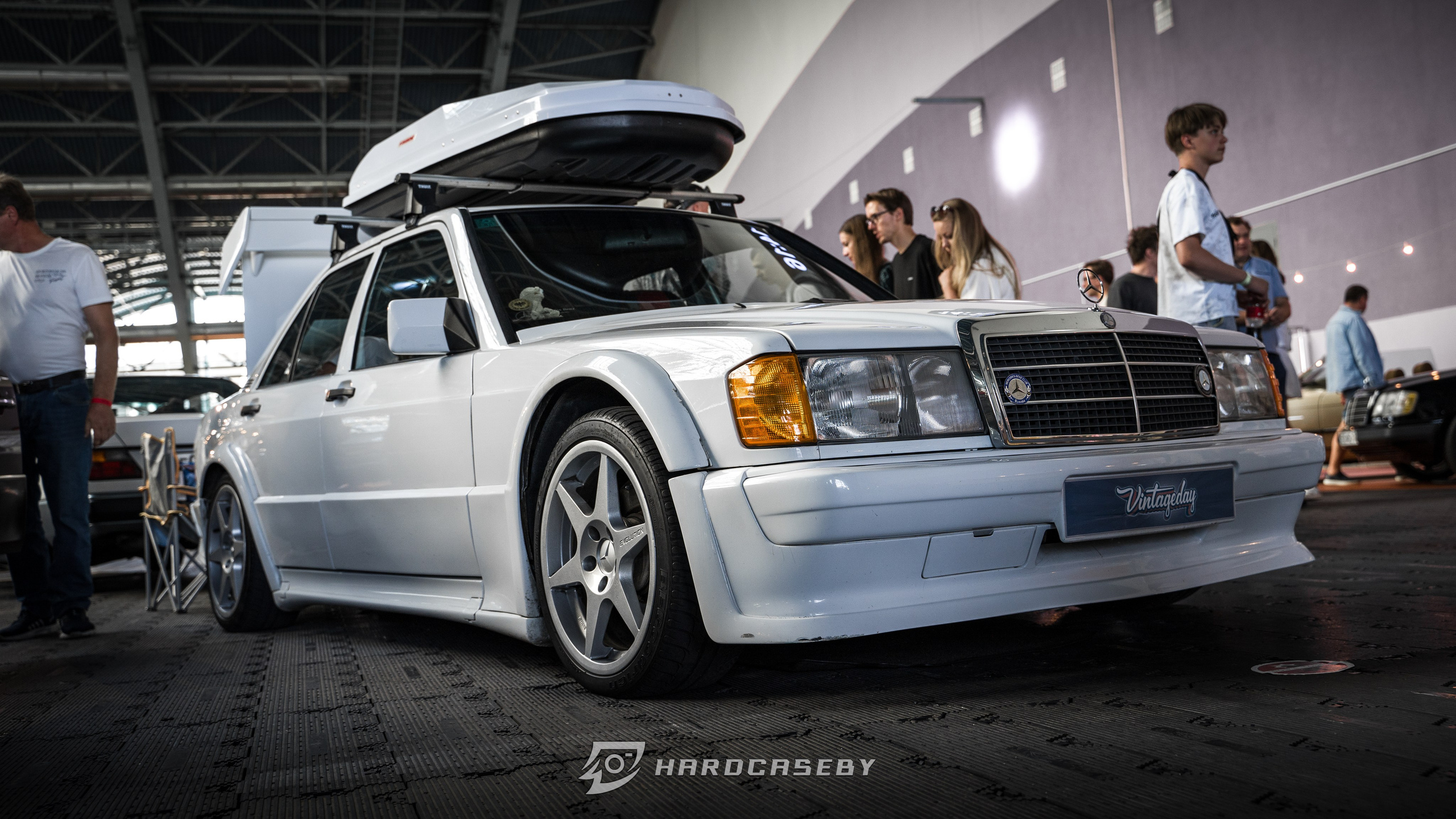 VintageDay 2025. Фотограф Герман Колодный