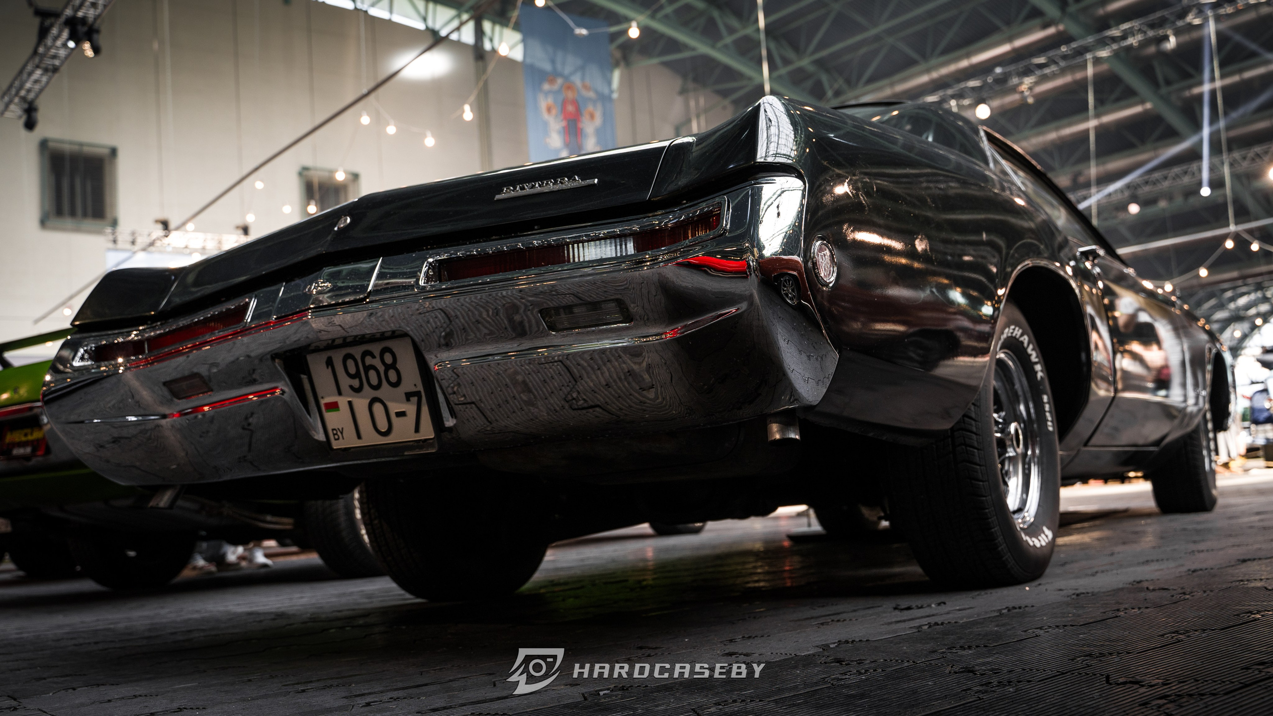 VintageDay 2025. Фотограф Герман Колодный