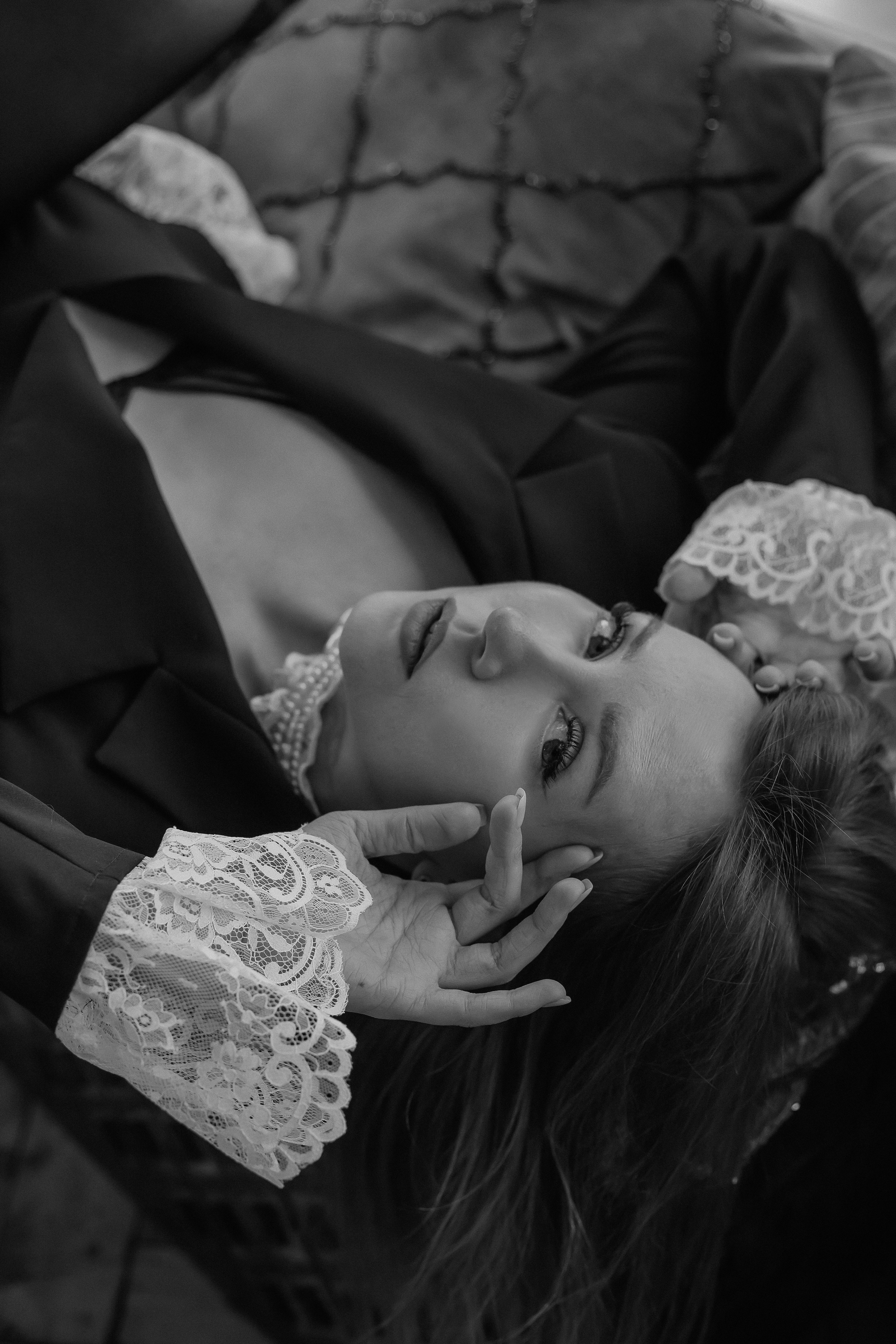 Bella. Фотограф Екатеринубрг/Верхняя Пышма