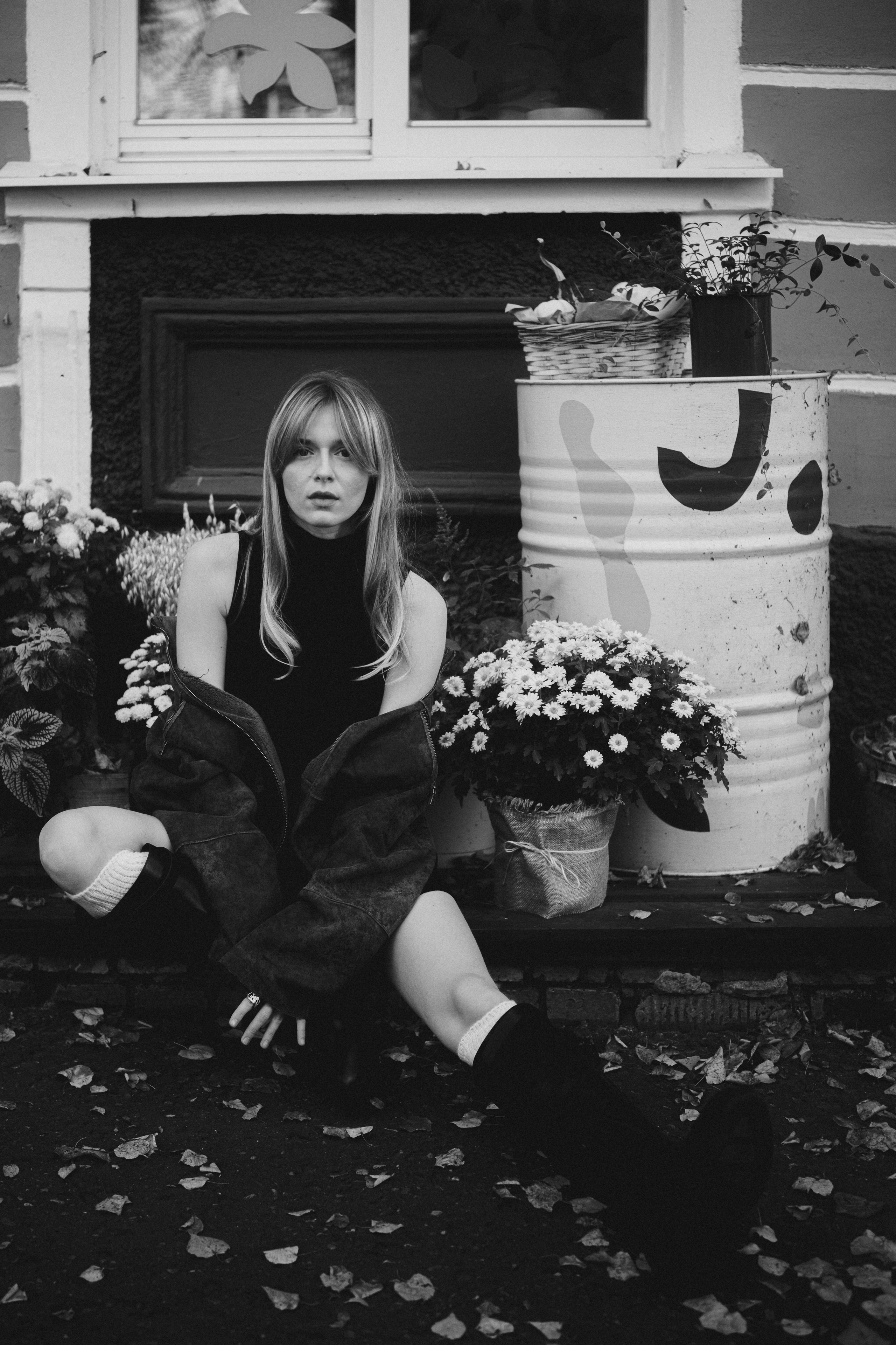 Женский Портрет. Фотограф Йошкар-Ола