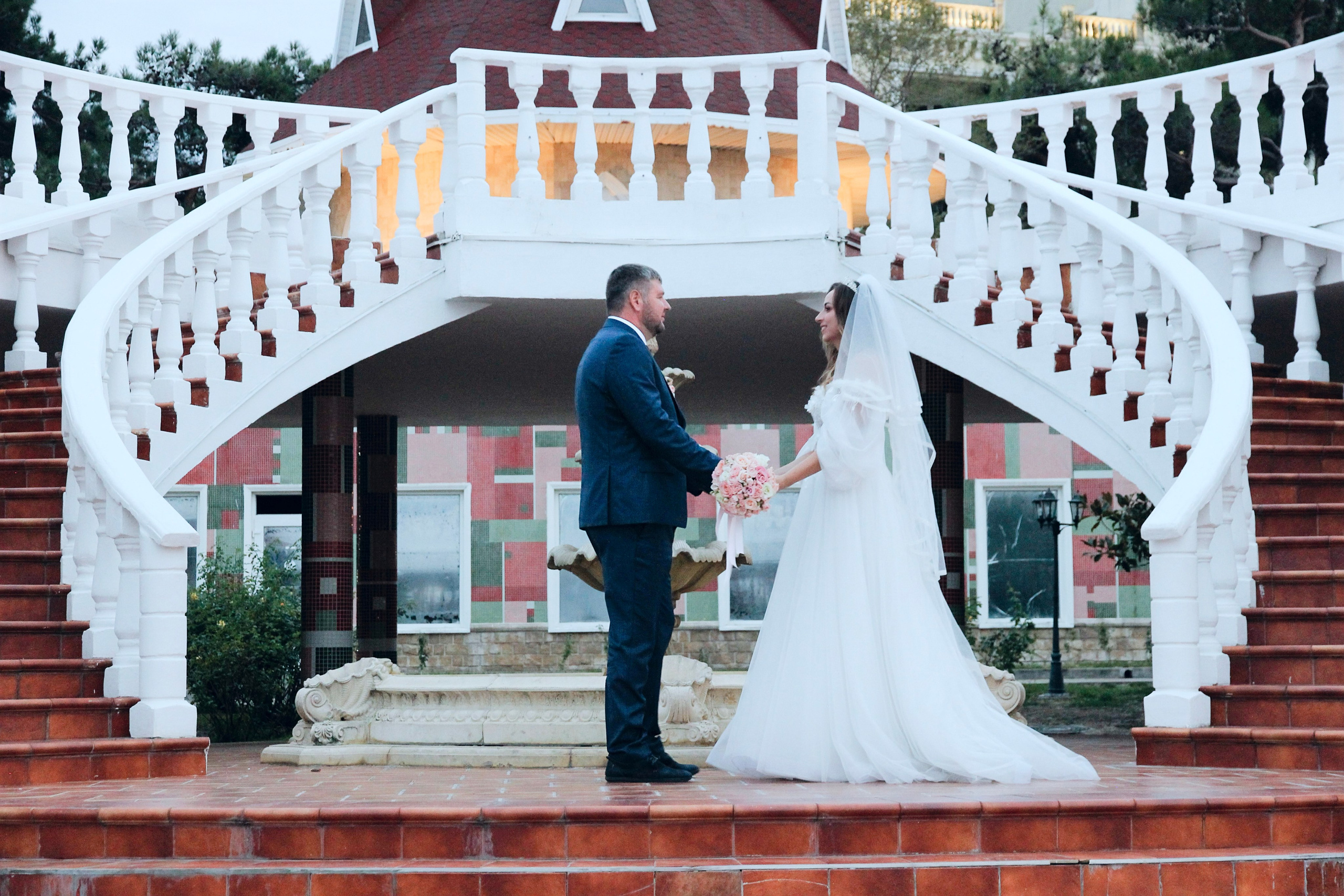 Денис и Стелла. ВИДЕОГРАФ И ФОТОГРАФ В НОВОРОССИЙСКЕ / АНАПЕ / ГЕЛЕНДЖИКЕ