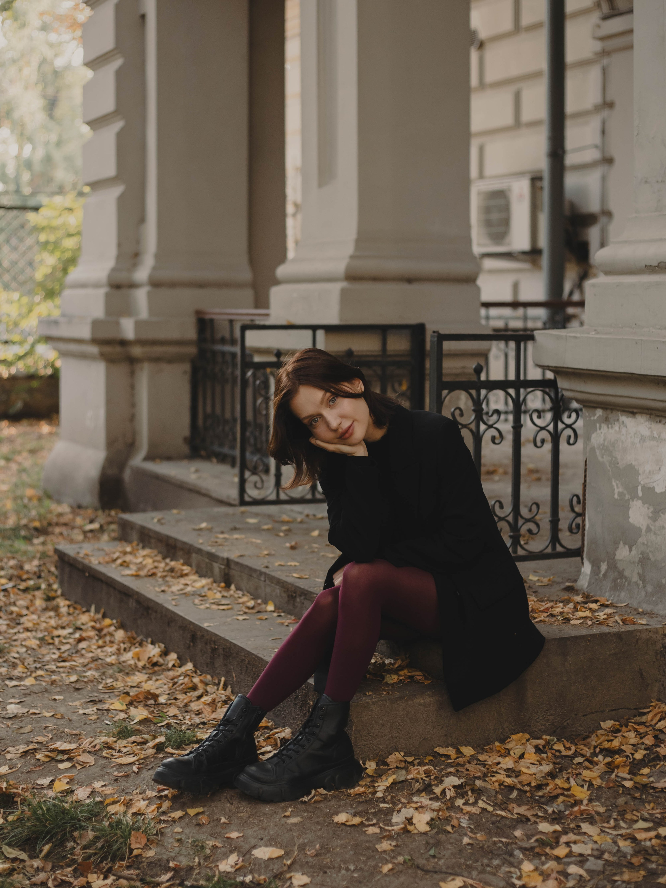 Влада. Диана Садреева | ваш фотограф в Казани