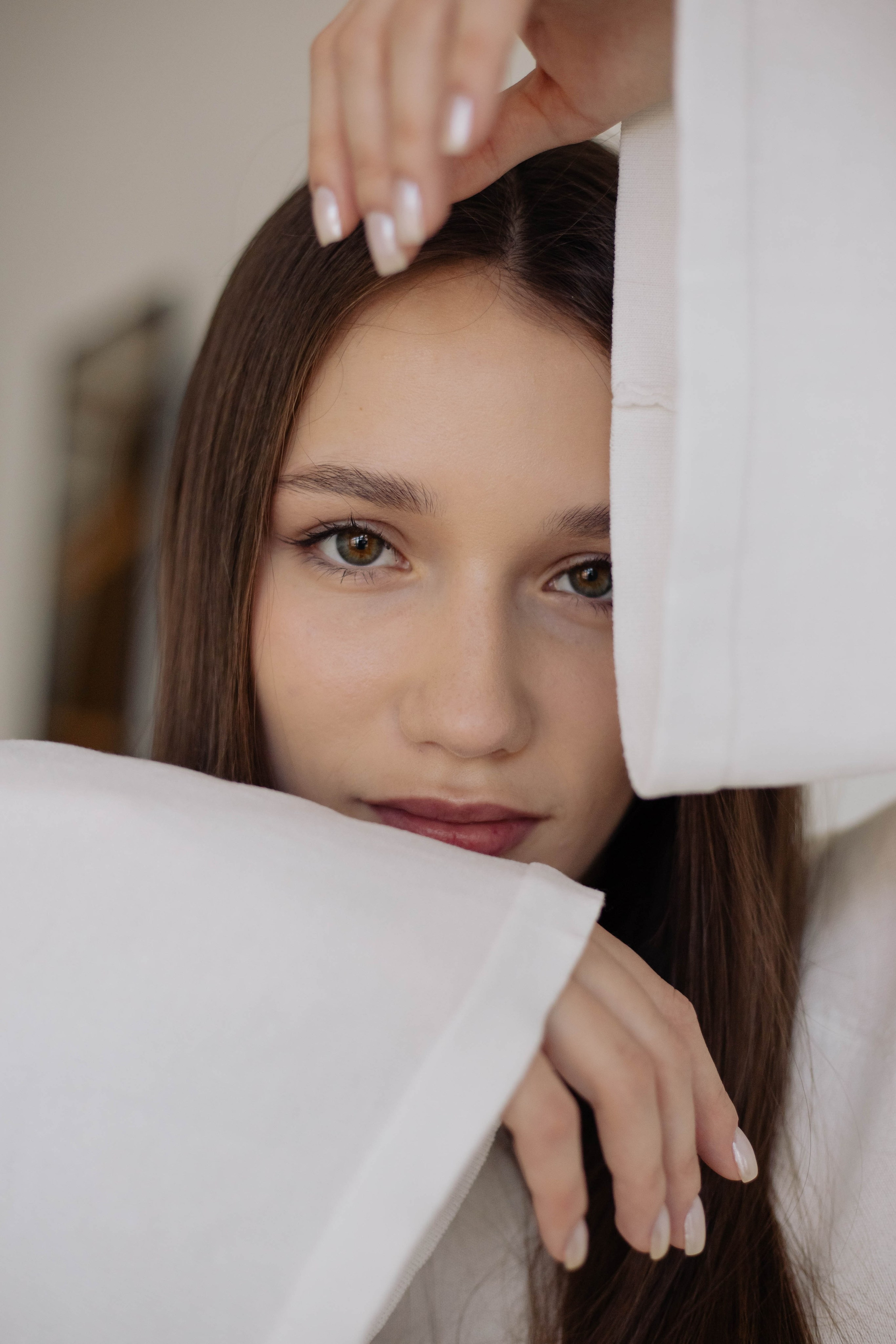 Катя. Диана Садреева | ваш фотограф в Казани